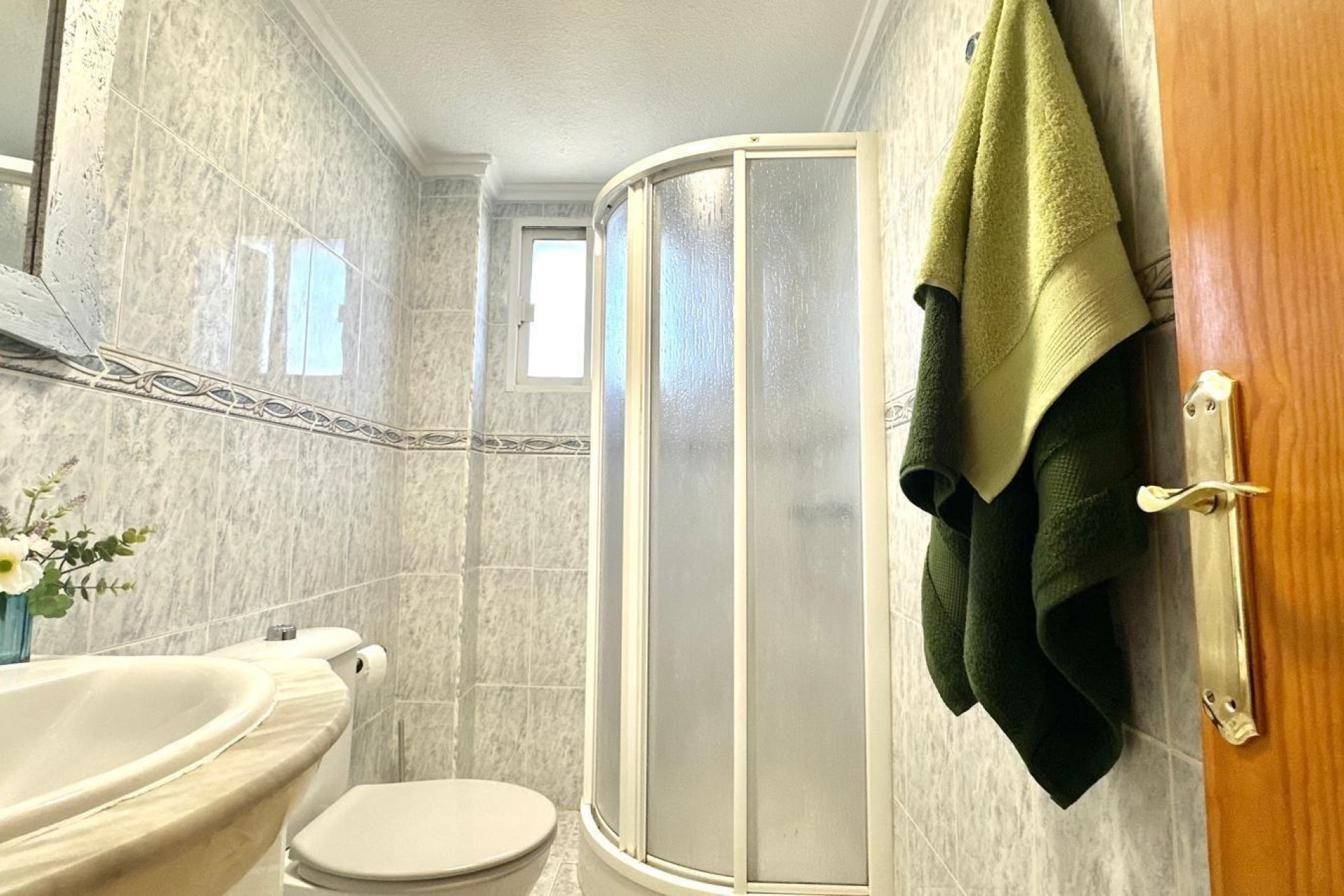 Wiederverkauf - Wohnung - Torrevieja - La Siesta