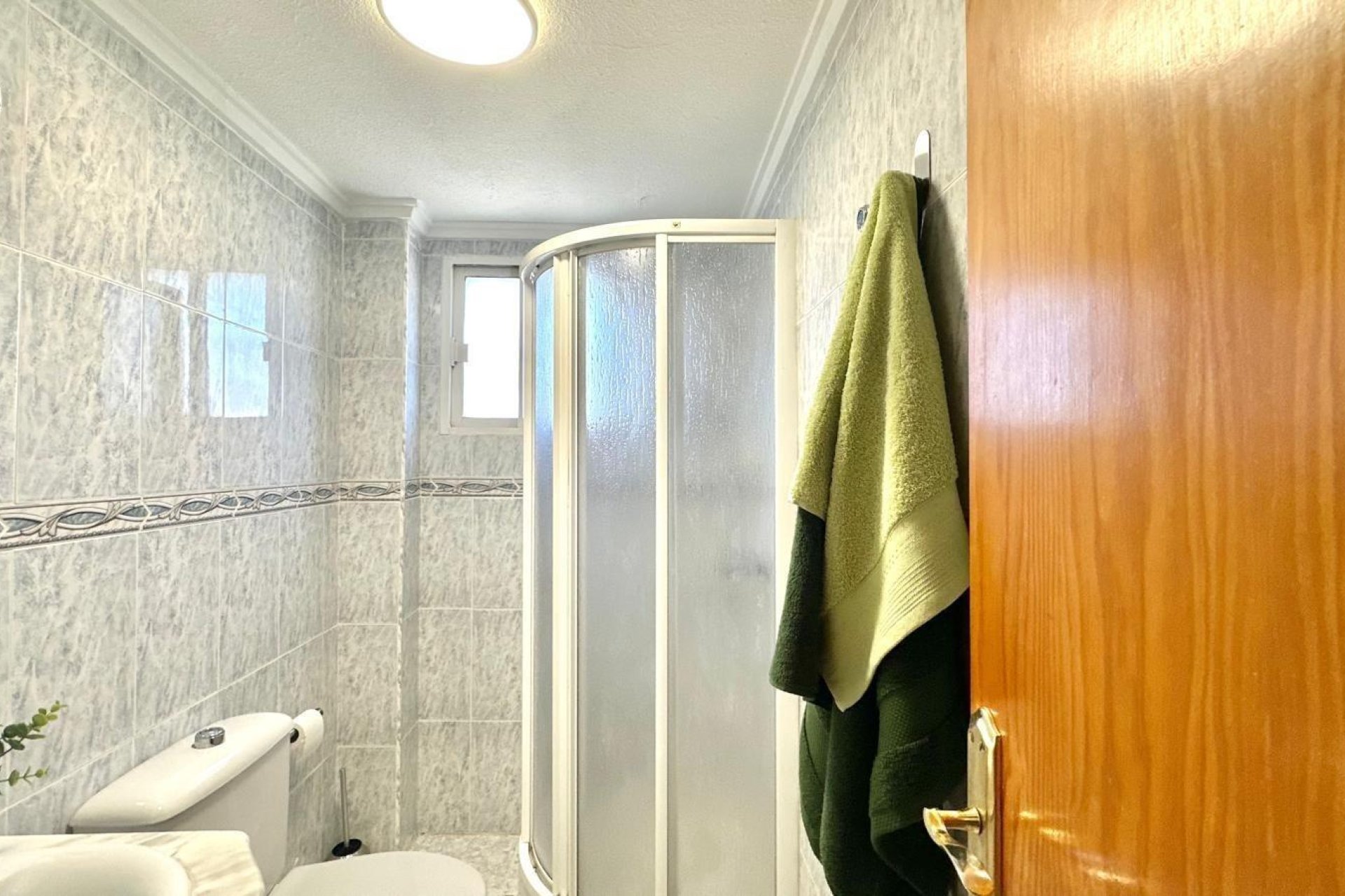 Wiederverkauf - Wohnung - Torrevieja - La Siesta