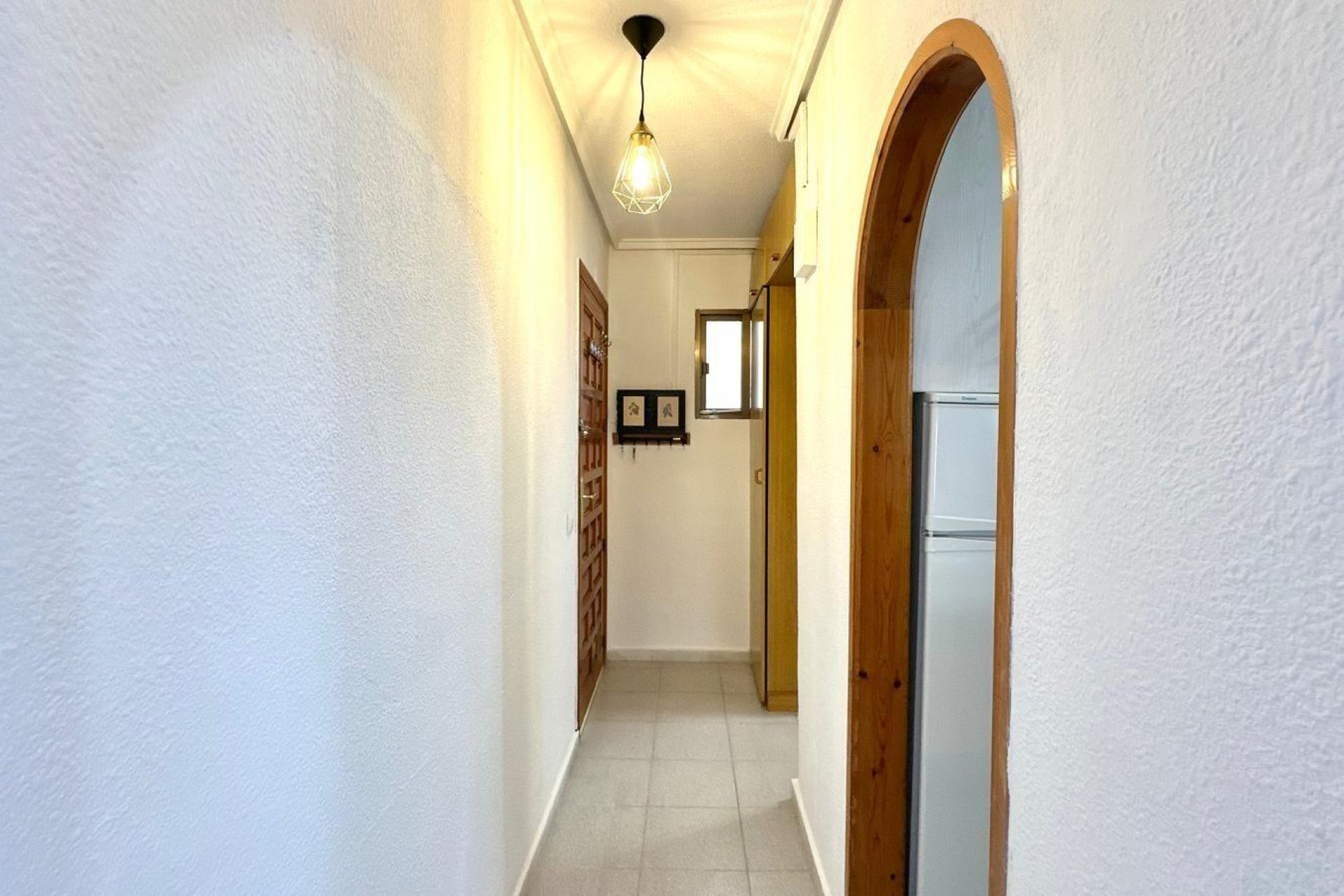 Wiederverkauf - Wohnung - Torrevieja - La Siesta