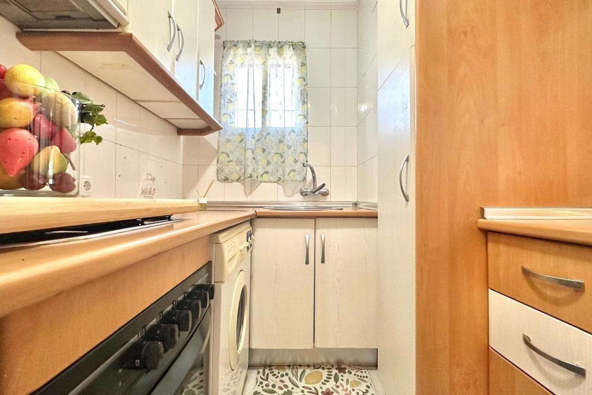 Wiederverkauf - Wohnung - Torrevieja - La Siesta