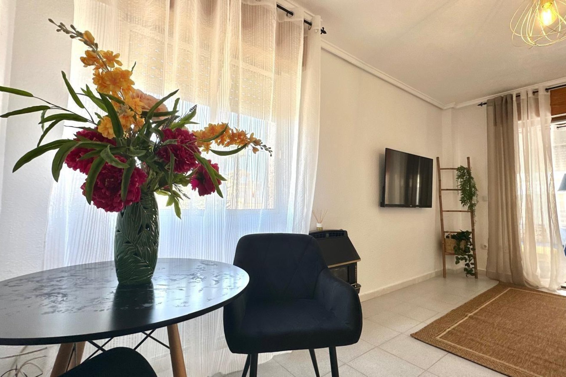 Wiederverkauf - Wohnung - Torrevieja - La Siesta