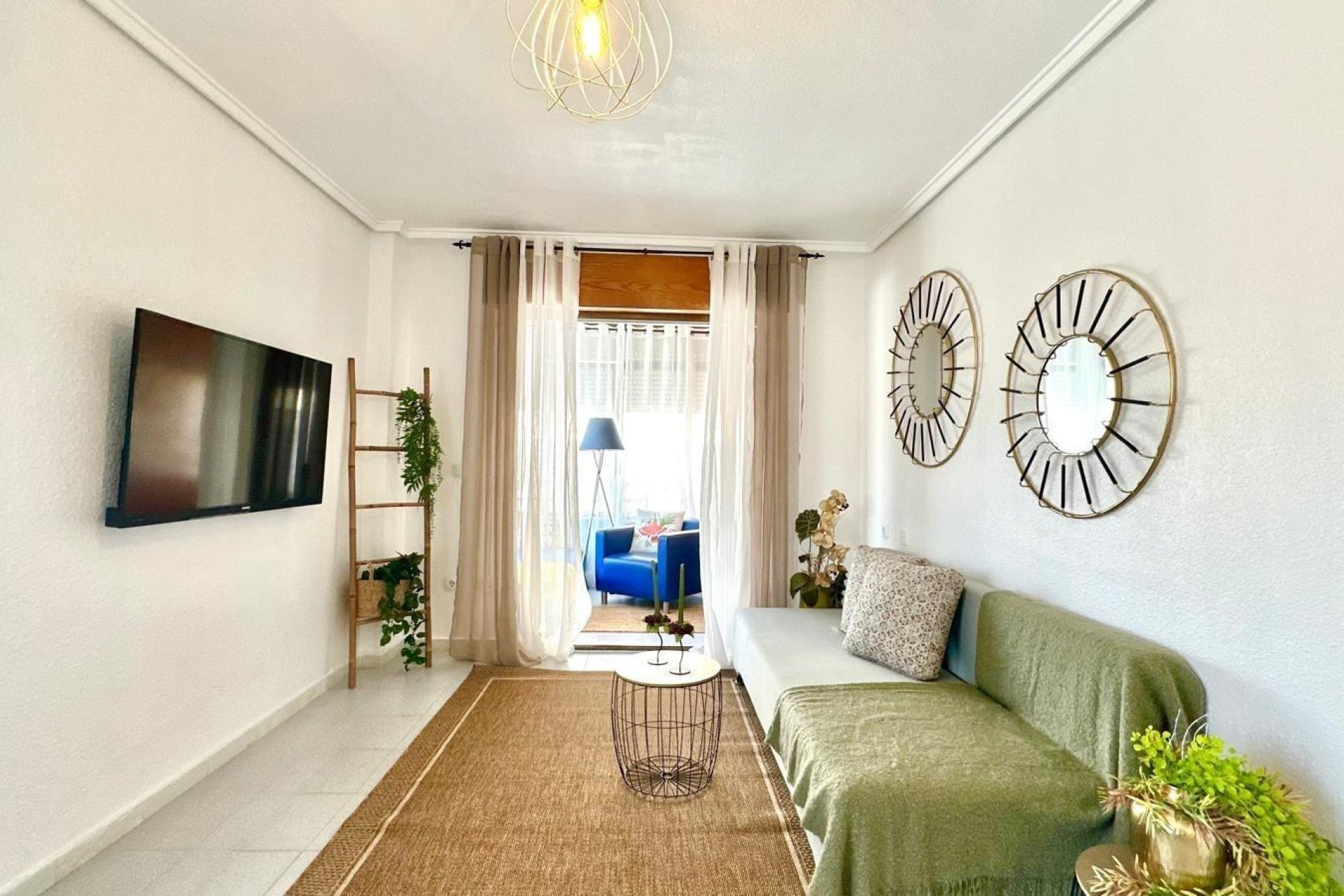 Wiederverkauf - Wohnung - Torrevieja - La Siesta