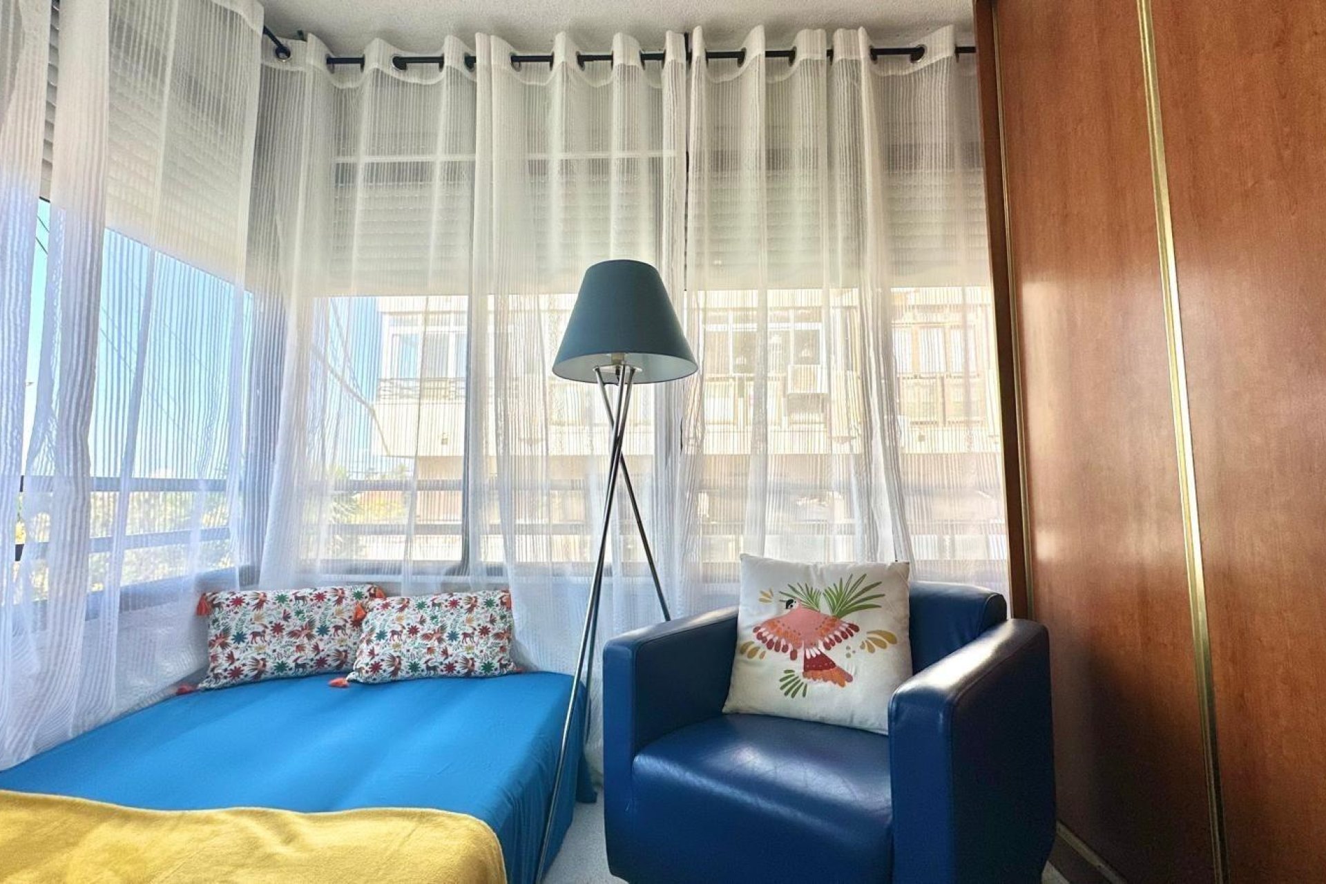 Wiederverkauf - Wohnung - Torrevieja - La Siesta