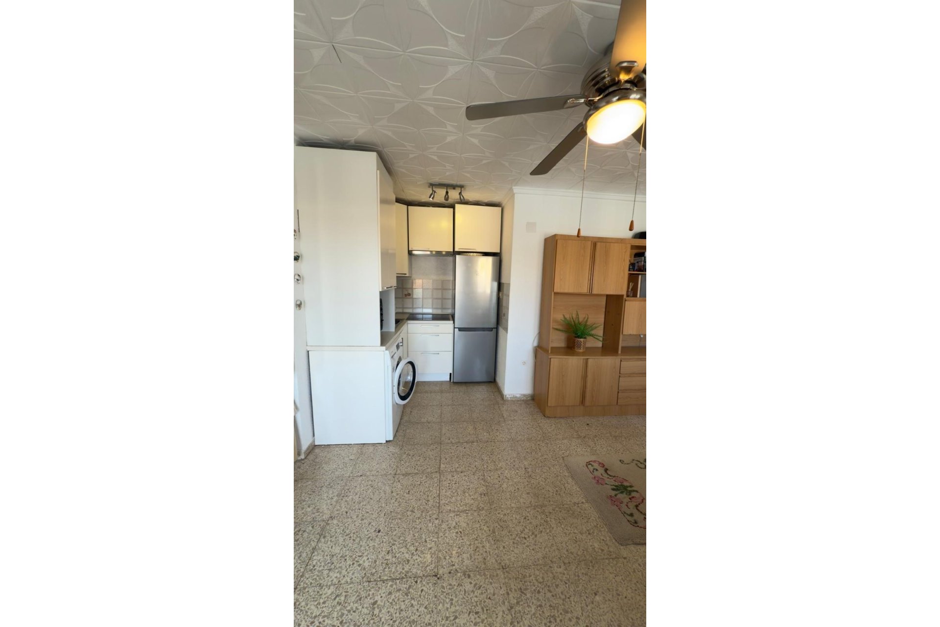 Wiederverkauf - Wohnung - Torrevieja - La Siesta