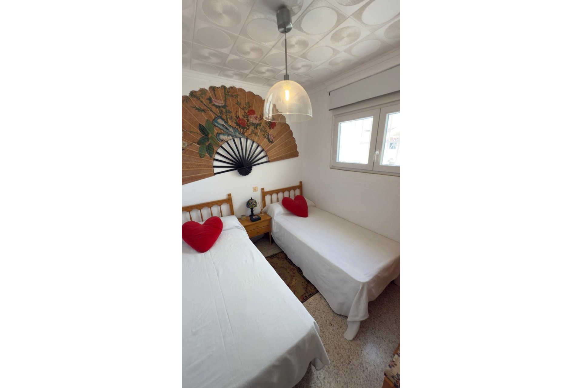 Wiederverkauf - Wohnung - Torrevieja - La Siesta