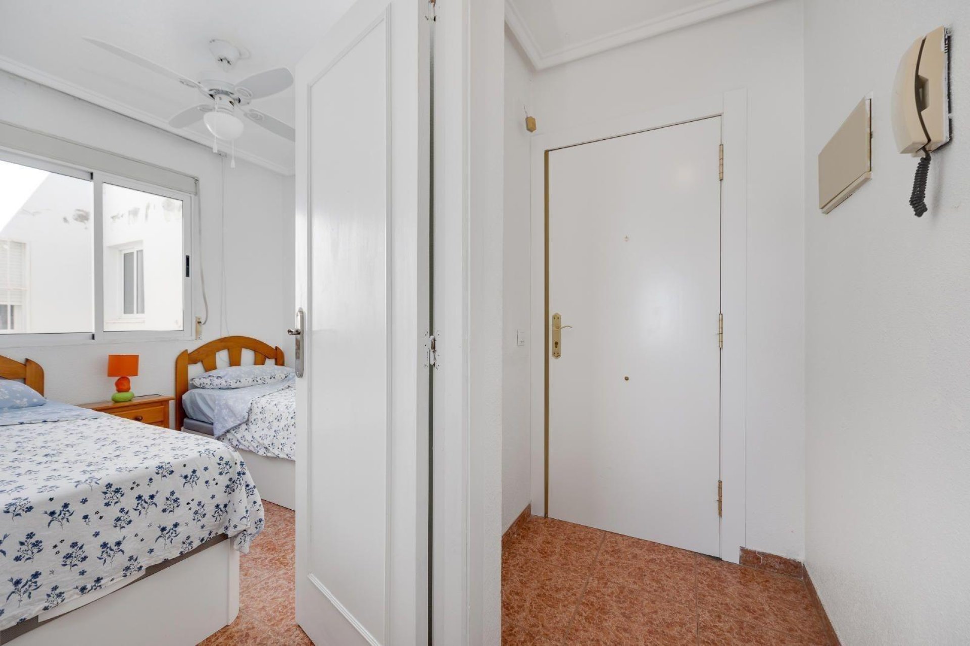 Wiederverkauf - Wohnung - Torrevieja - La Siesta