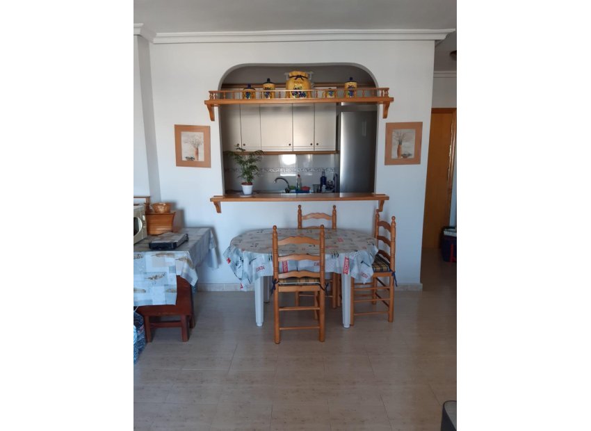 Wiederverkauf - Wohnung - Torrevieja - La Siesta