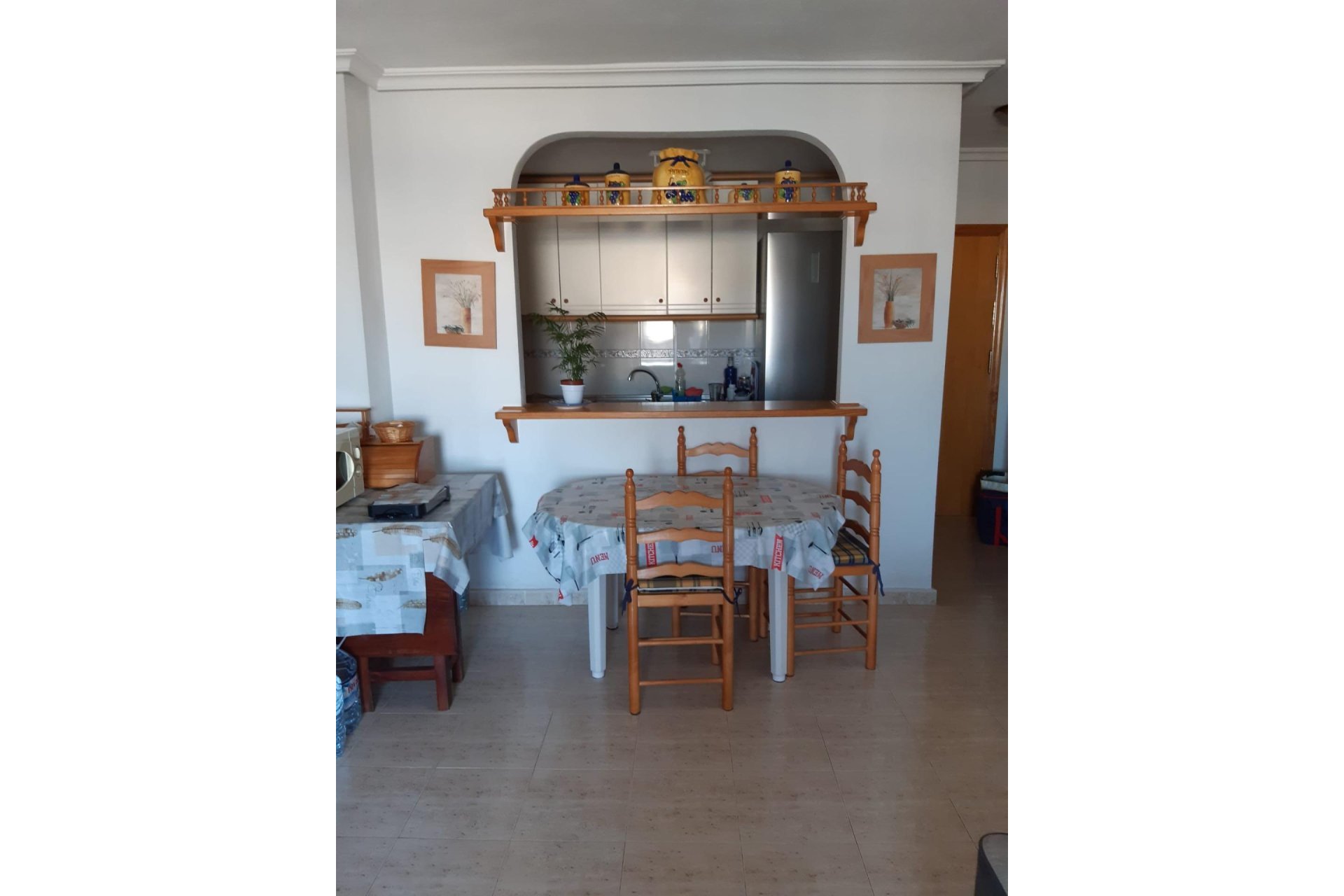 Wiederverkauf - Wohnung - Torrevieja - La Siesta
