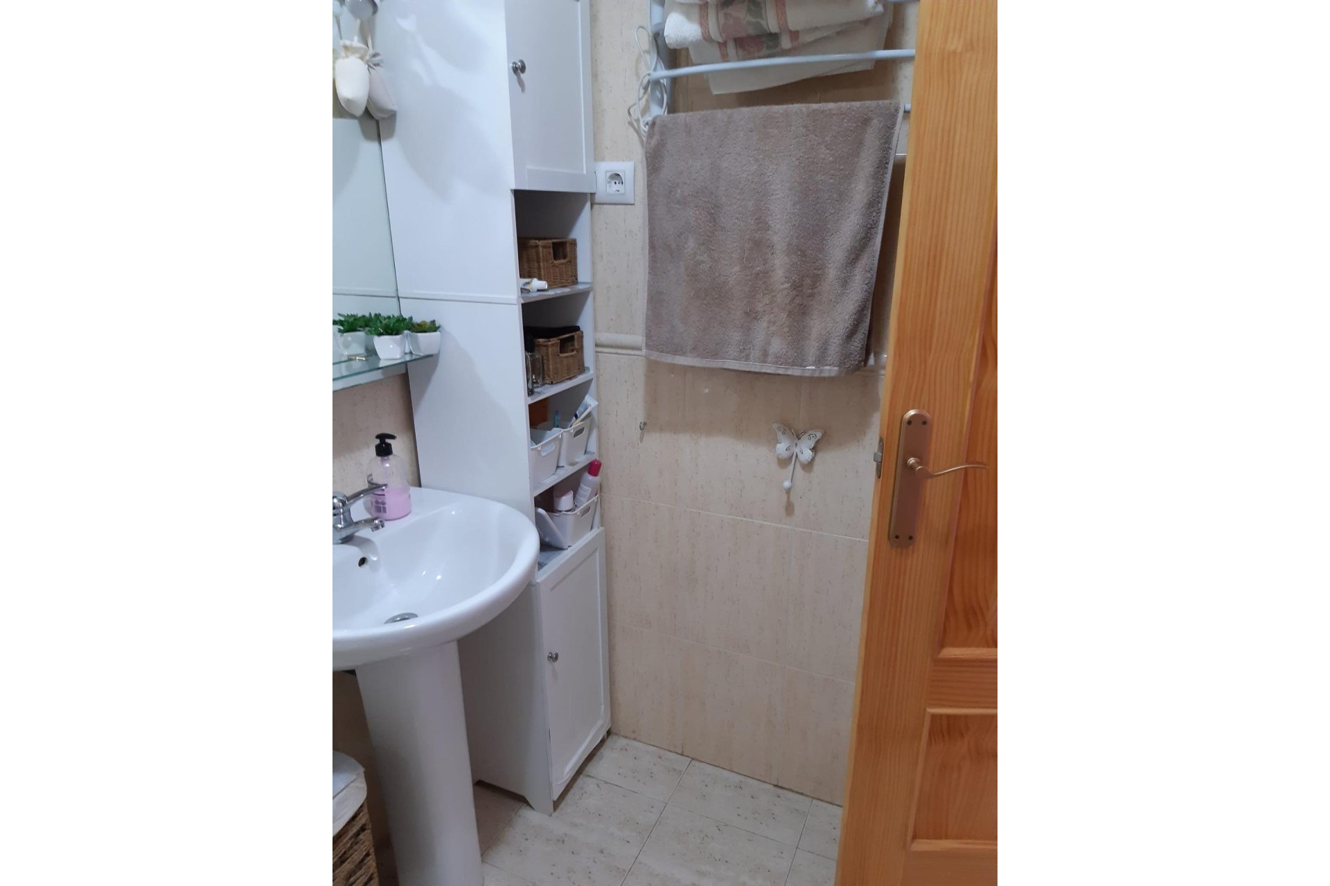 Wiederverkauf - Wohnung - Torrevieja - La Siesta