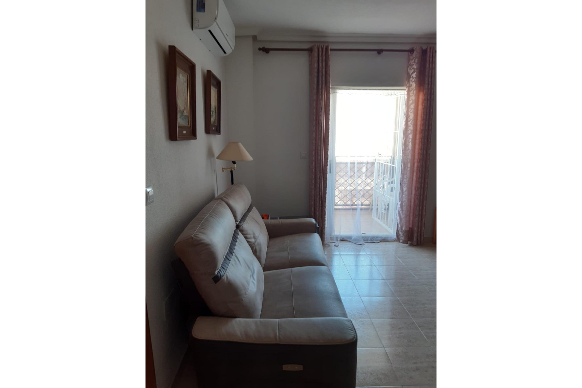 Wiederverkauf - Wohnung - Torrevieja - La Siesta
