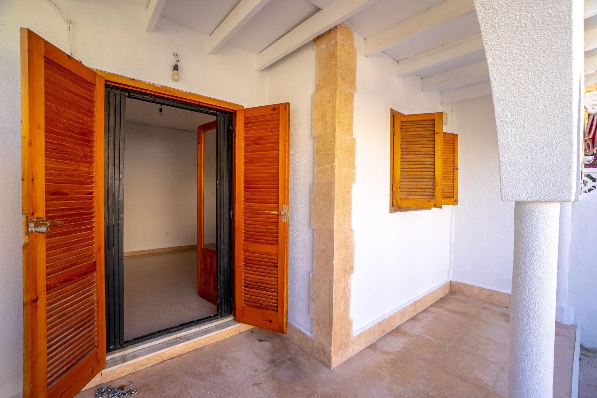 Wiederverkauf - Wohnung - Torrevieja - La Siesta