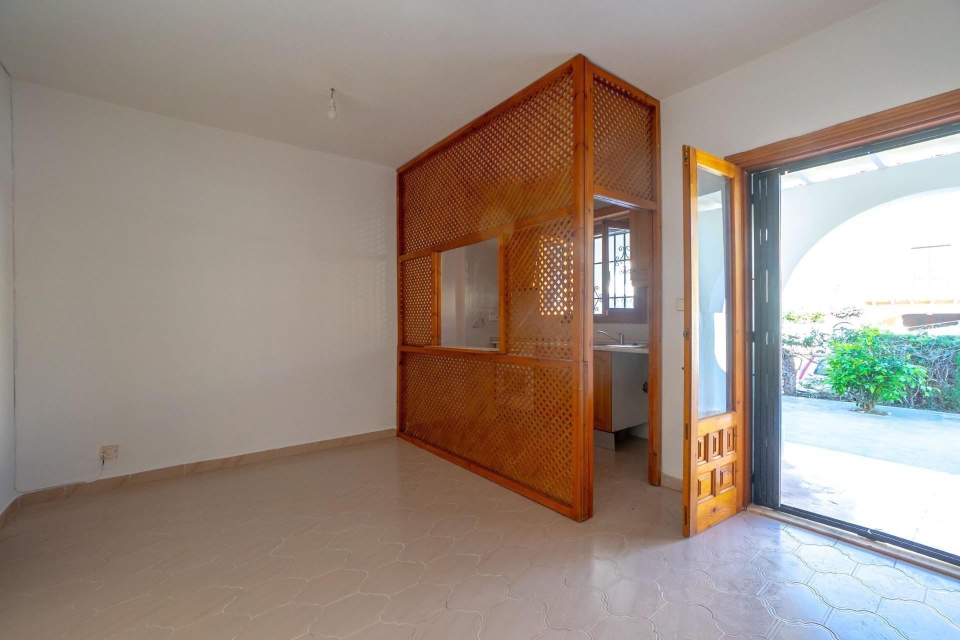 Wiederverkauf - Wohnung - Torrevieja - La Siesta