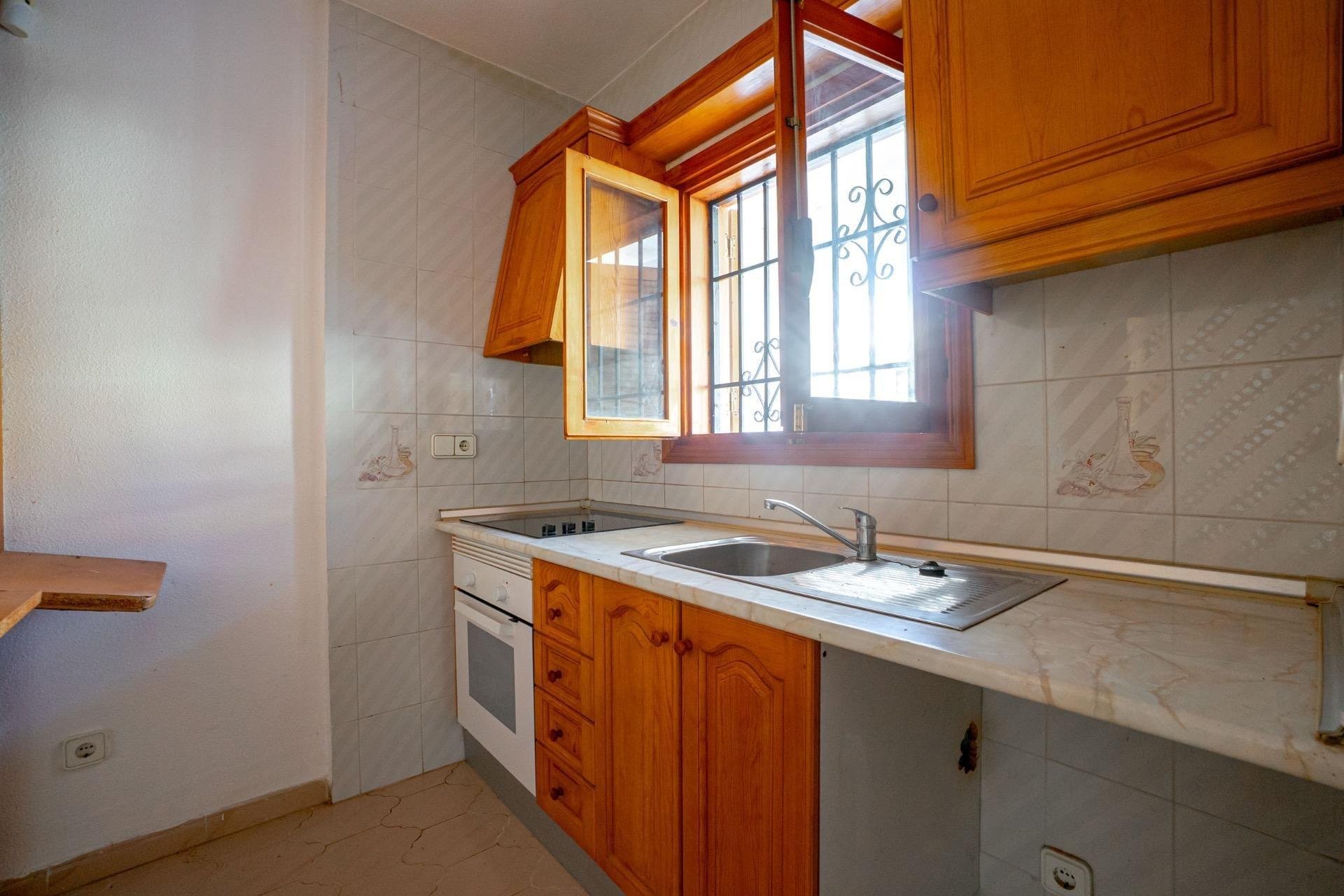 Wiederverkauf - Wohnung - Torrevieja - La Siesta