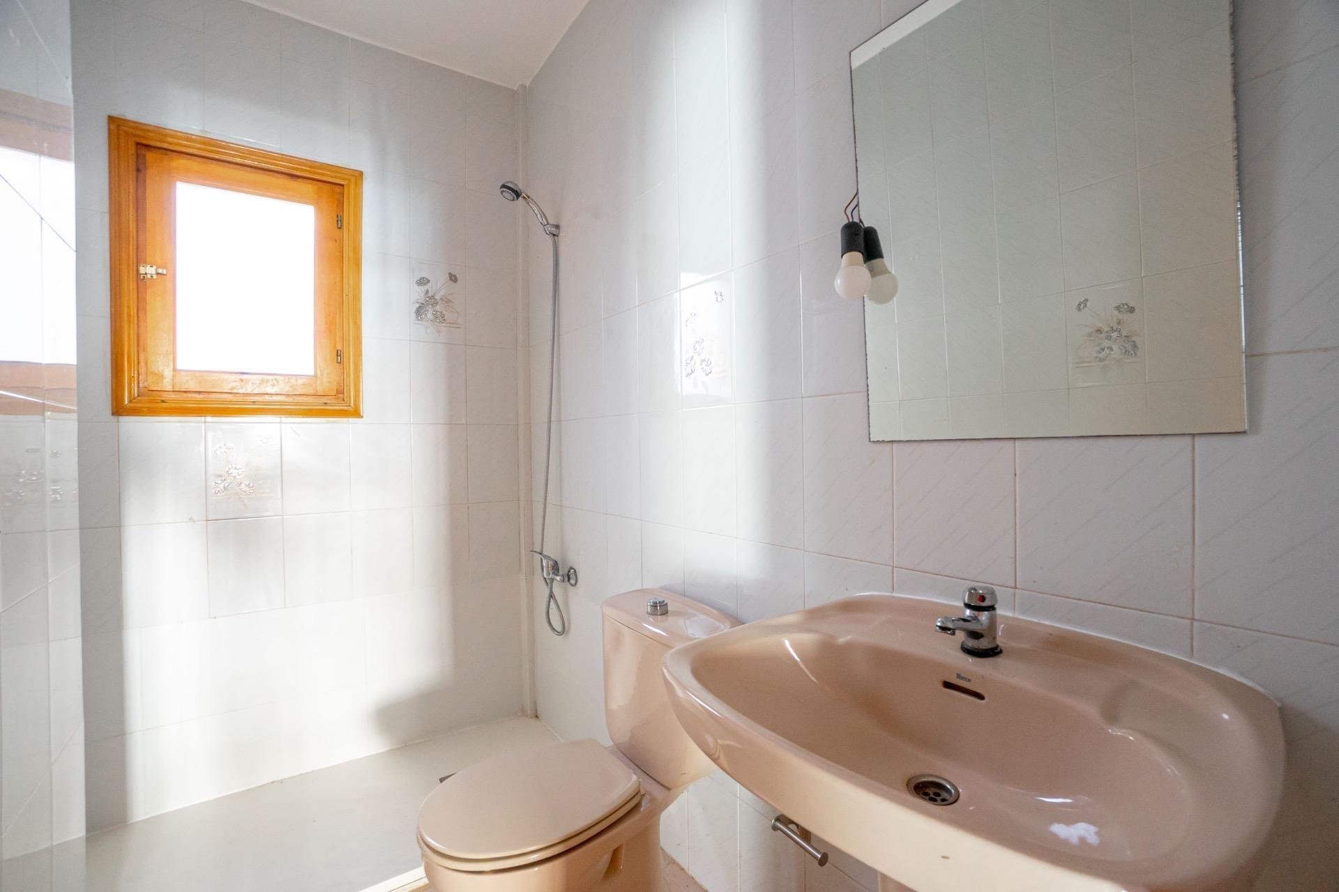 Wiederverkauf - Wohnung - Torrevieja - La Siesta