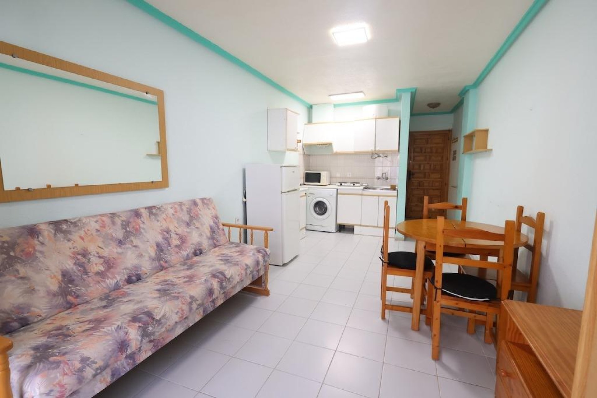 Wiederverkauf - Wohnung - Torrevieja - La Siesta
