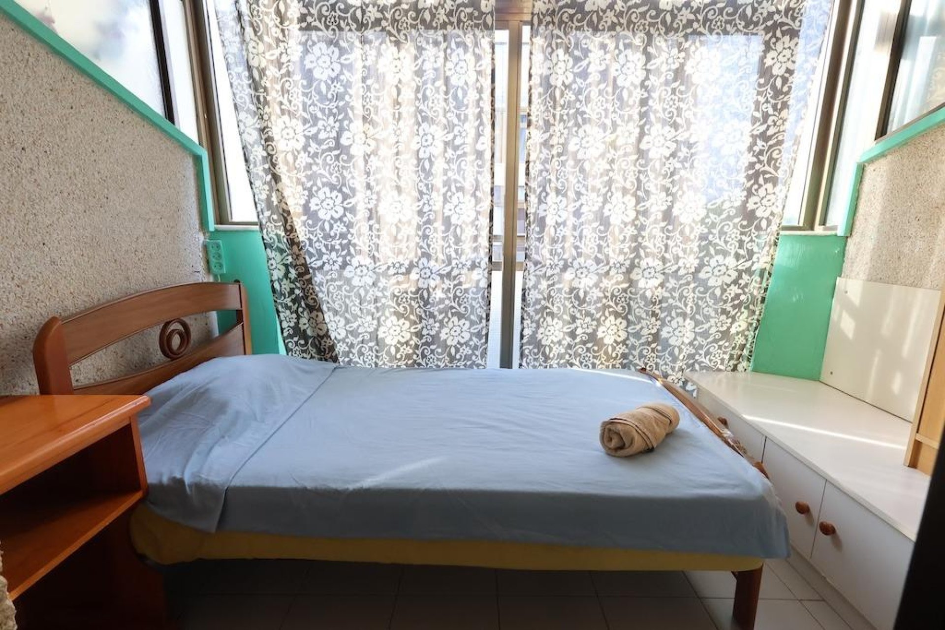 Wiederverkauf - Wohnung - Torrevieja - La Siesta