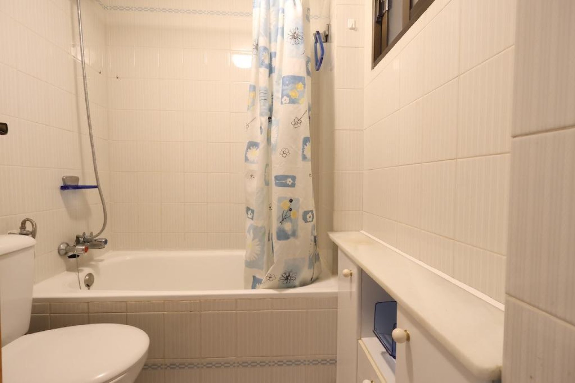 Wiederverkauf - Wohnung - Torrevieja - La Siesta