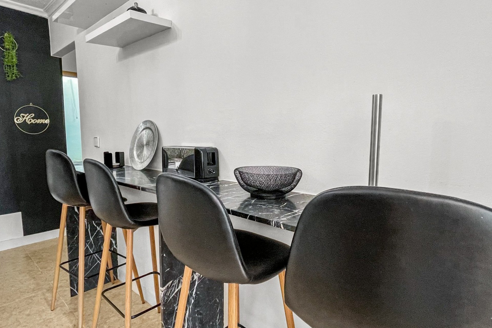 Wiederverkauf - Wohnung - Torrevieja - La Siesta
