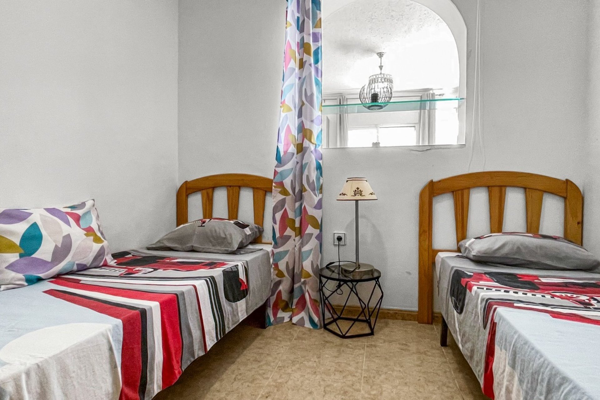 Wiederverkauf - Wohnung - Torrevieja - La Siesta