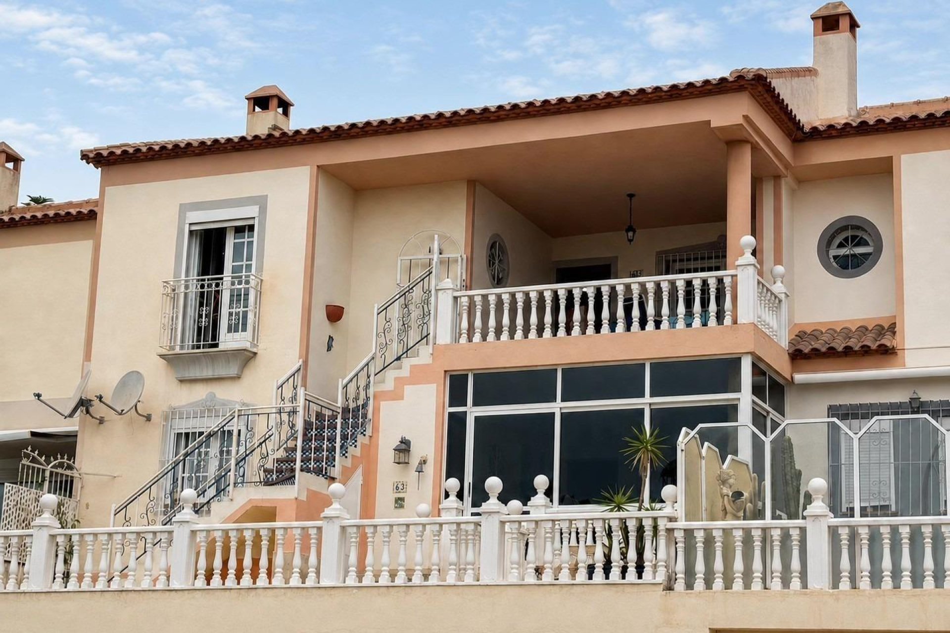 Wiederverkauf - Wohnung - Torrevieja - La Siesta