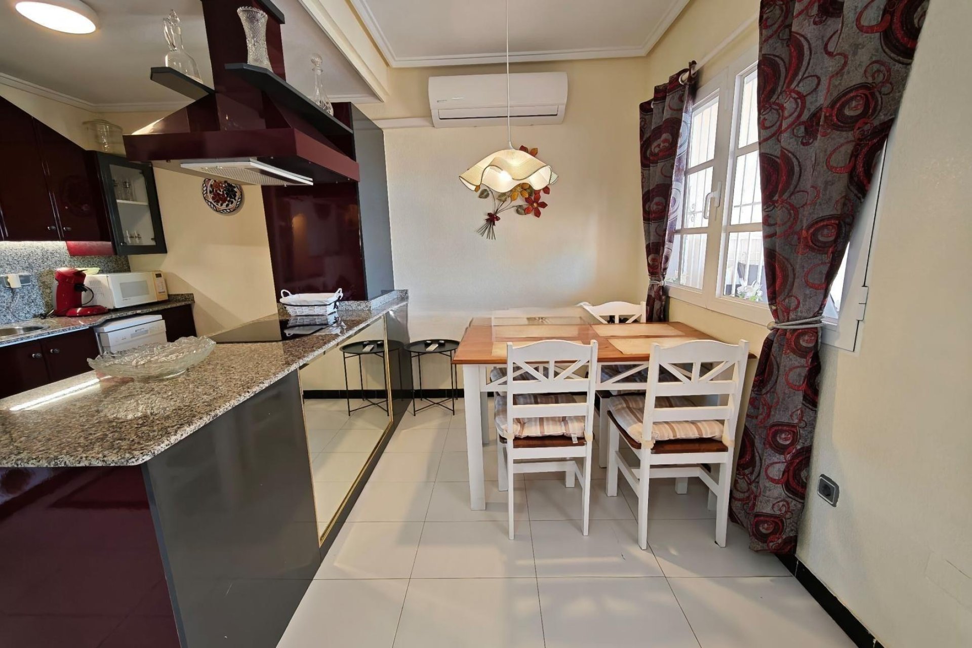 Wiederverkauf - Wohnung - Torrevieja - La Siesta