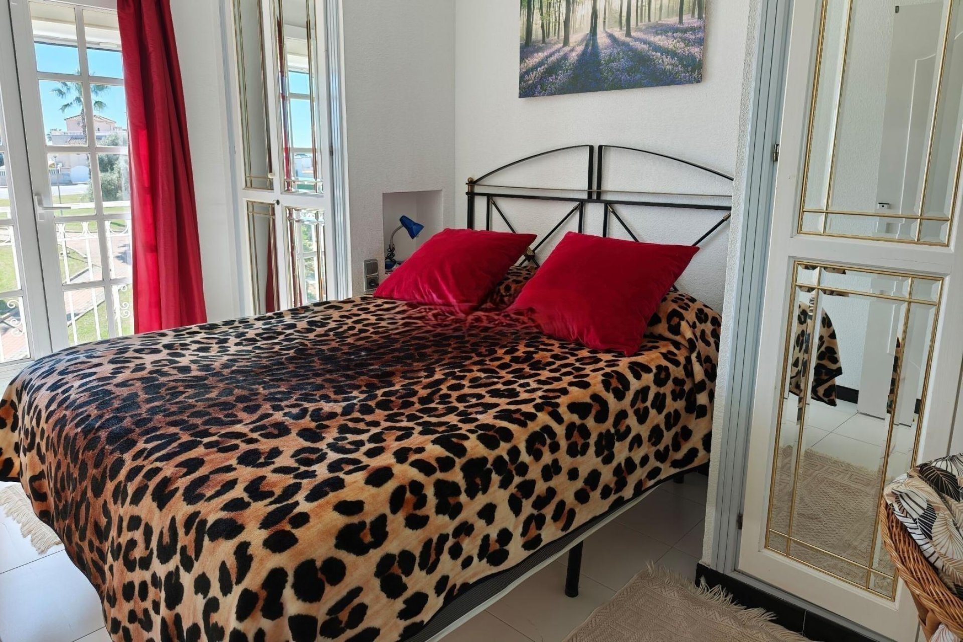 Wiederverkauf - Wohnung - Torrevieja - La Siesta