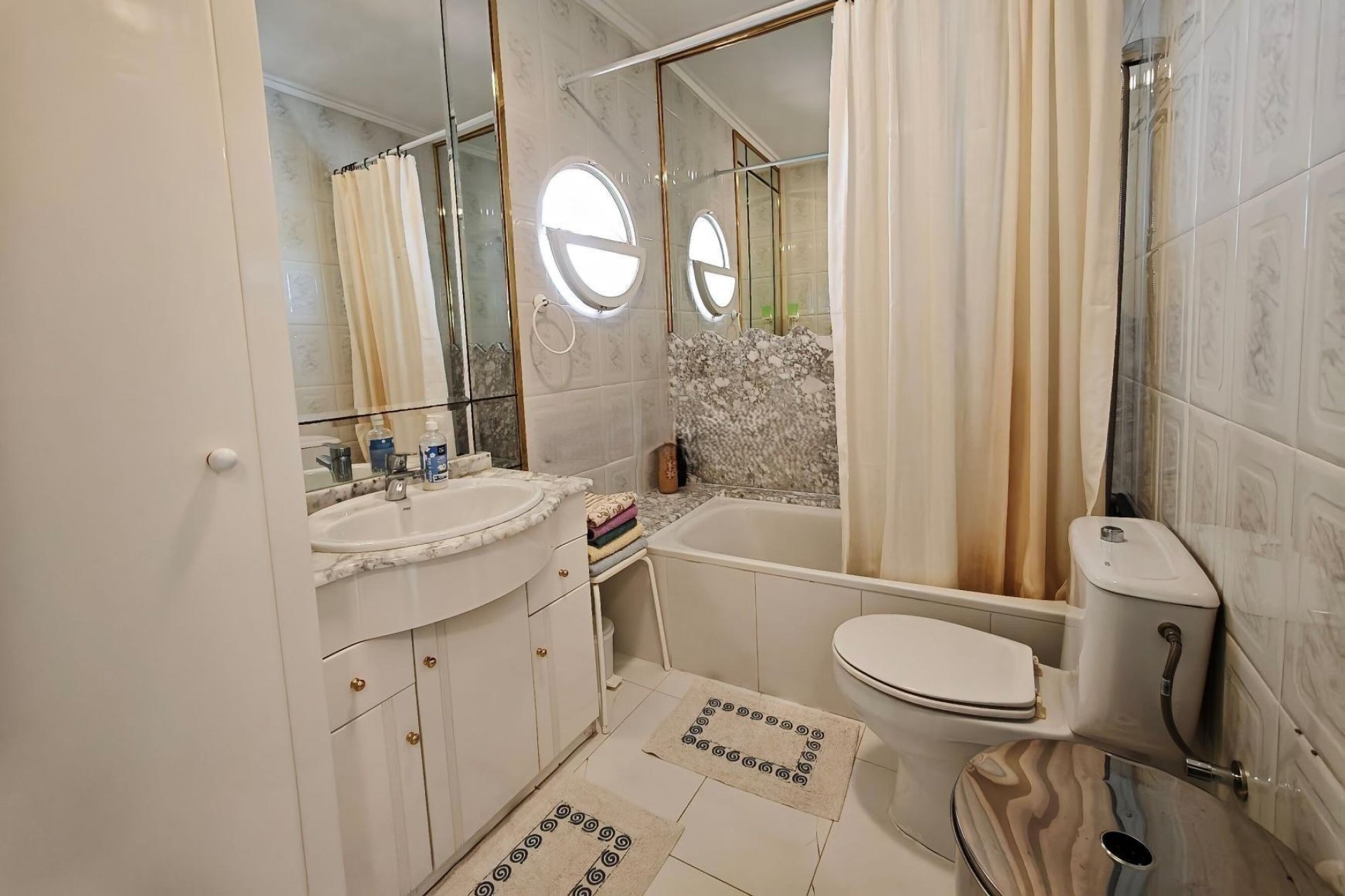 Wiederverkauf - Wohnung - Torrevieja - La Siesta