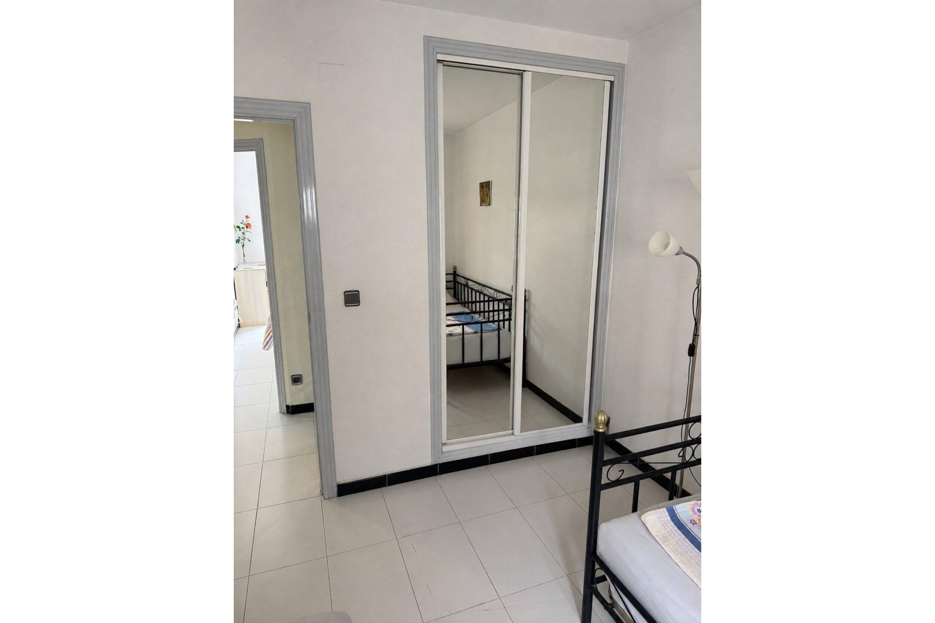 Wiederverkauf - Wohnung - Torrevieja - La Siesta