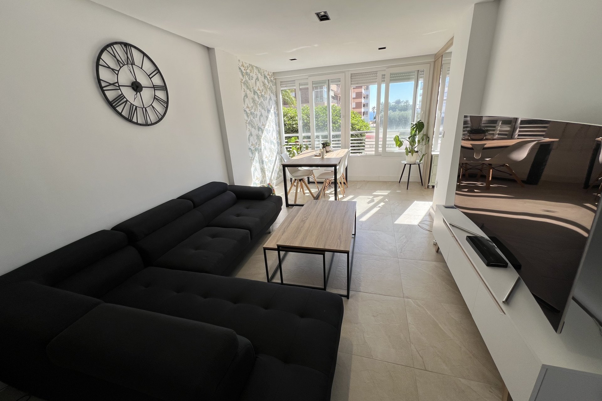 Wiederverkauf - Wohnung - Torrevieja - La Veleta