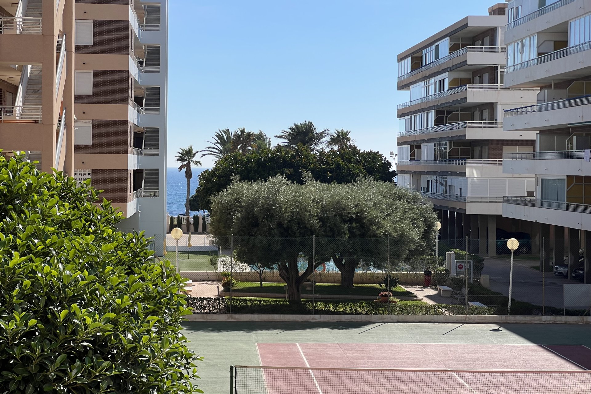 Wiederverkauf - Wohnung - Torrevieja - La Veleta