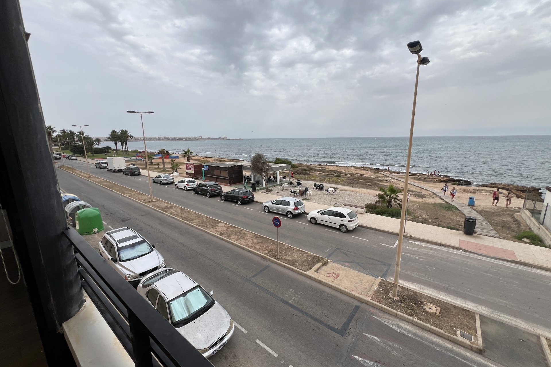 Wiederverkauf - Wohnung - Torrevieja - La Veleta