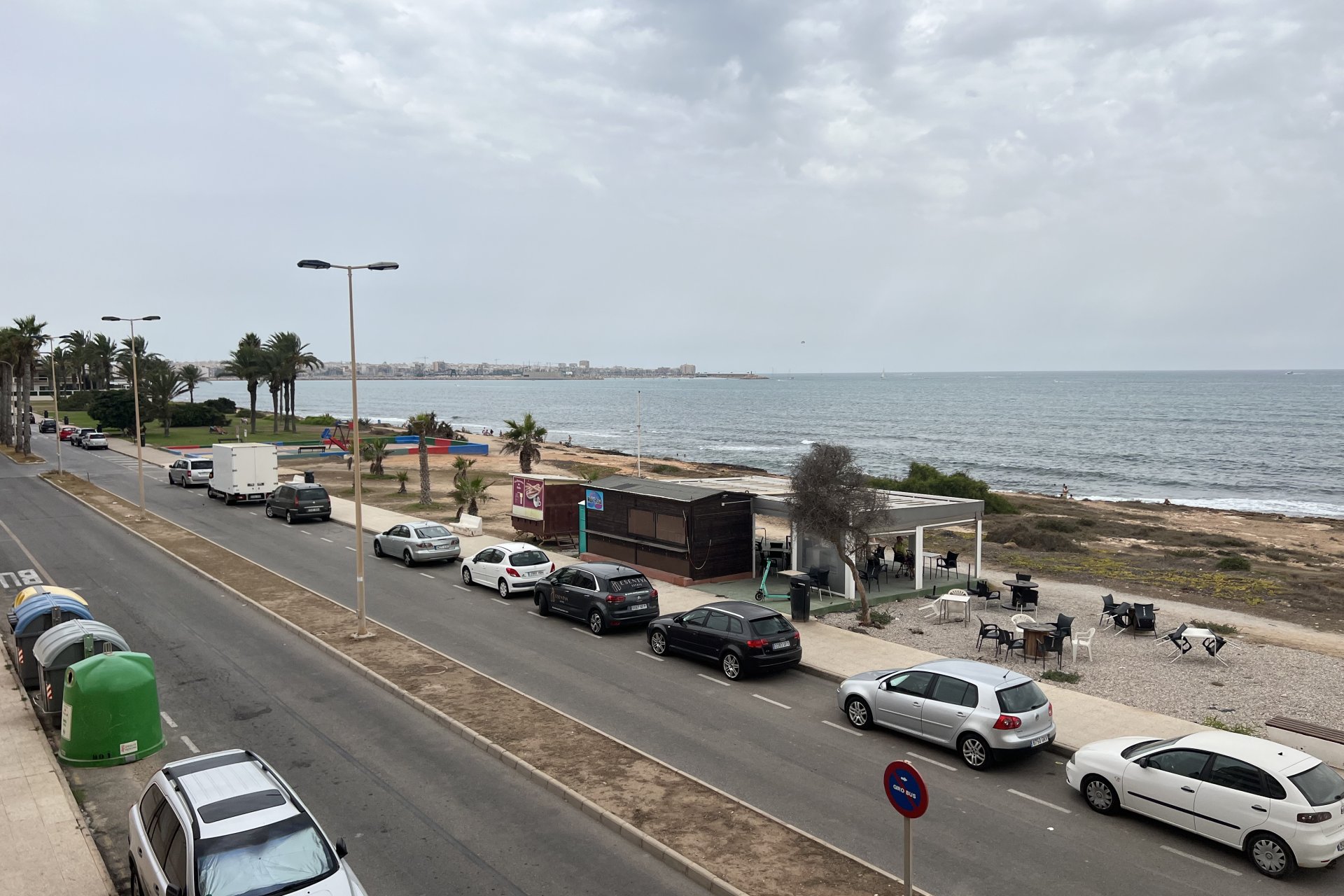 Wiederverkauf - Wohnung - Torrevieja - La Veleta