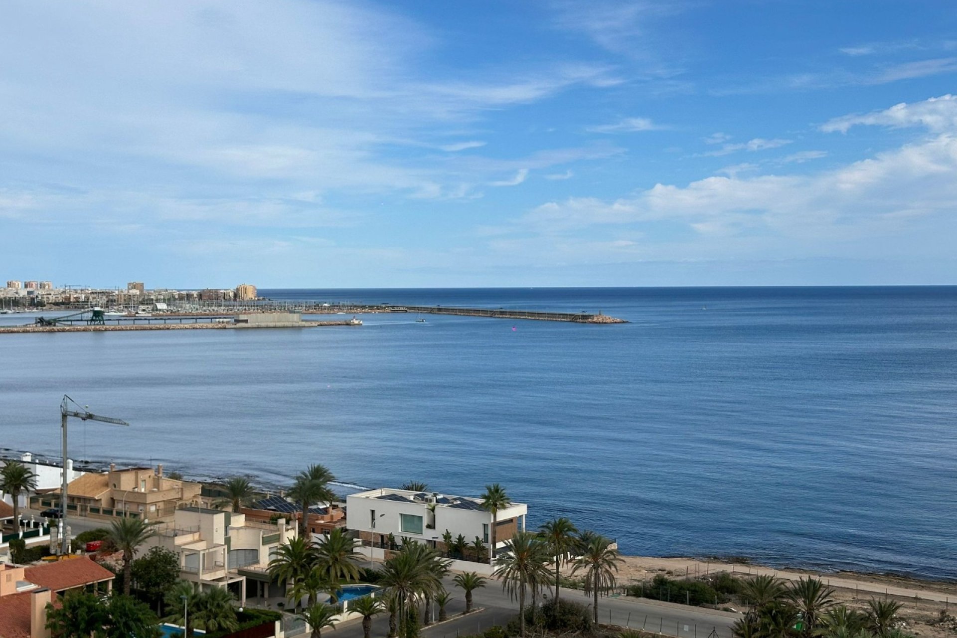 Wiederverkauf - Wohnung - Torrevieja - La Veleta