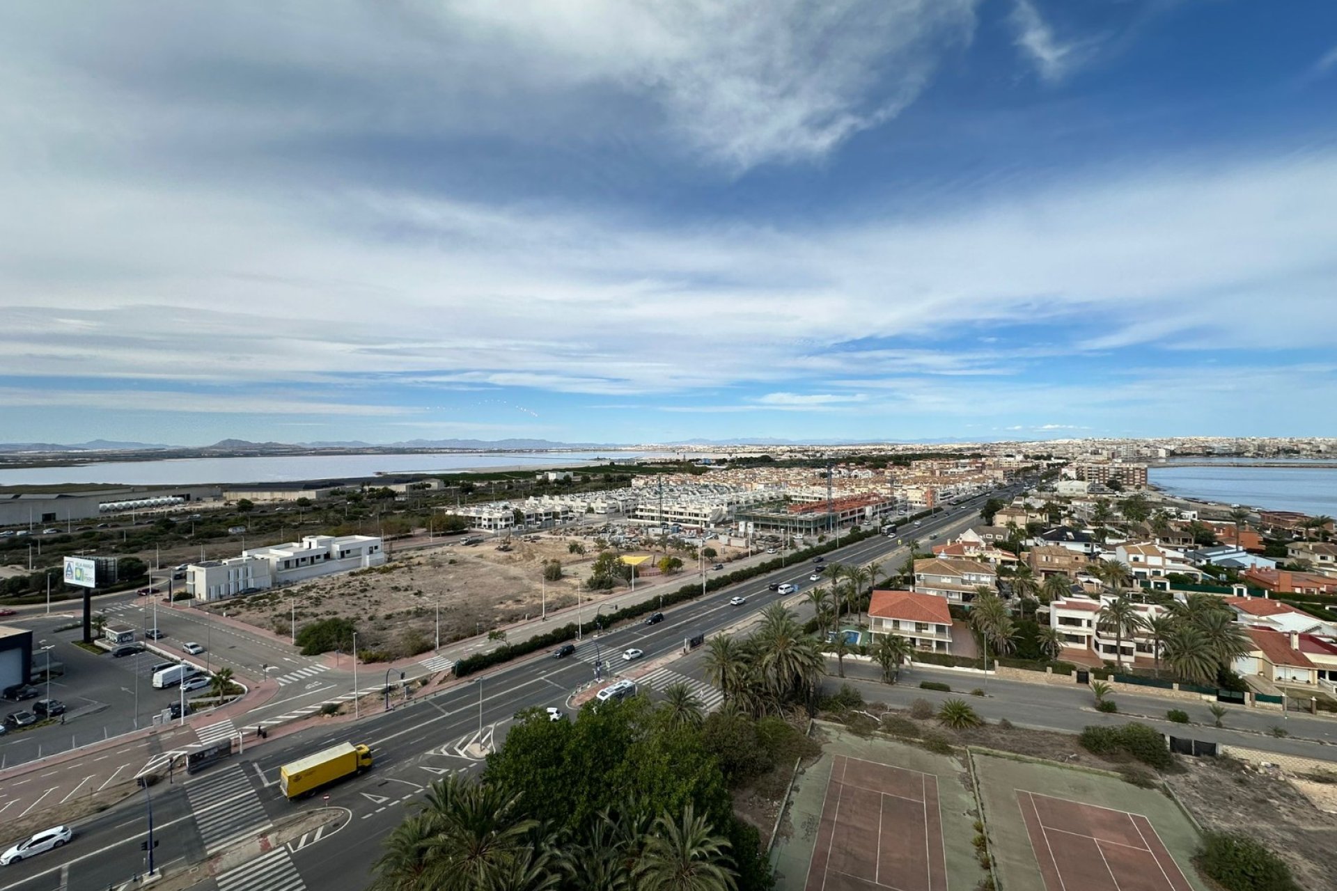 Wiederverkauf - Wohnung - Torrevieja - La Veleta