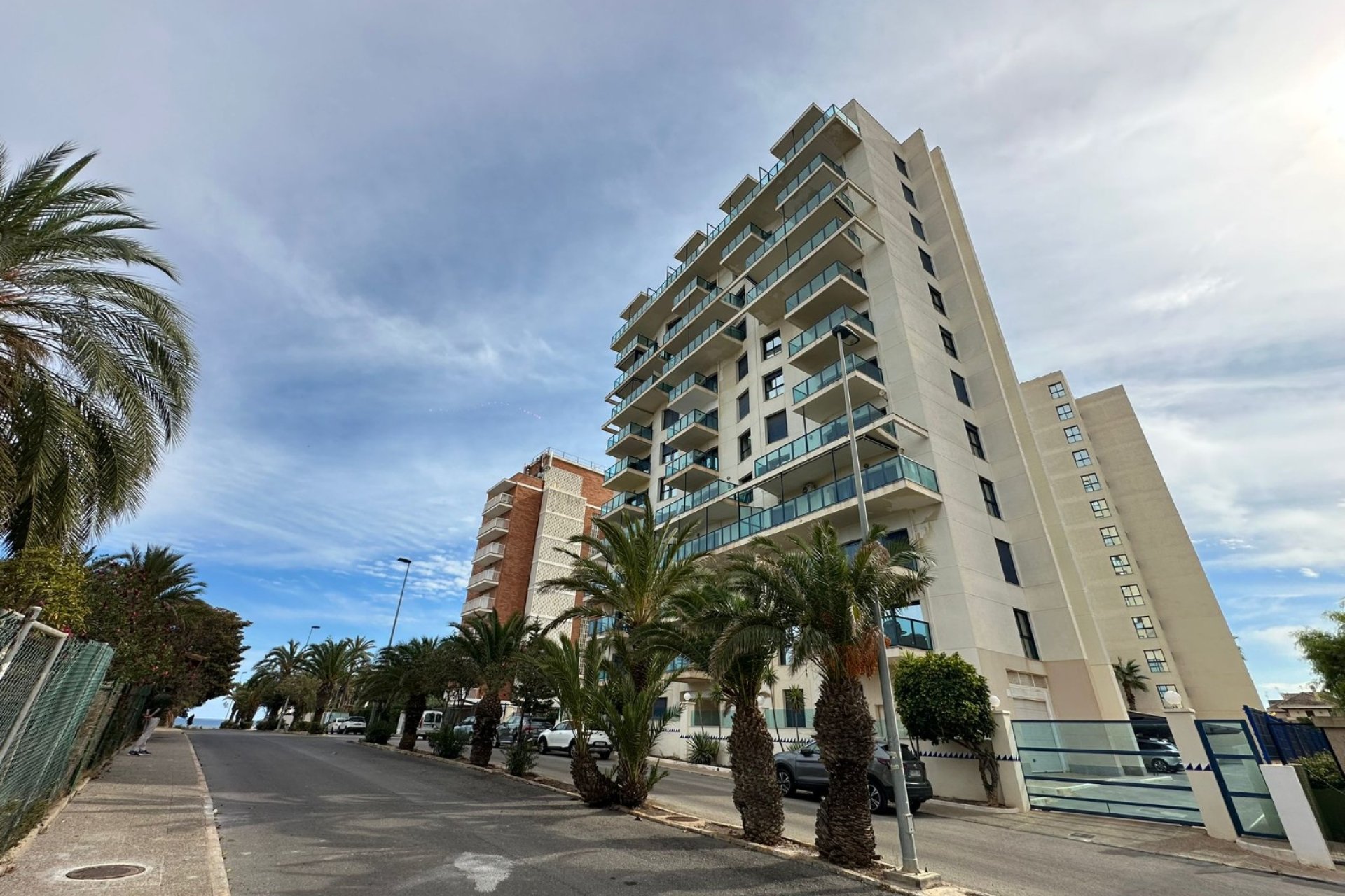 Wiederverkauf - Wohnung - Torrevieja - La Veleta