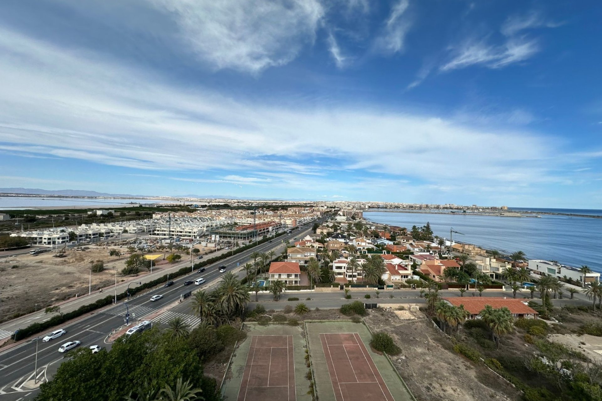 Wiederverkauf - Wohnung - Torrevieja - La Veleta