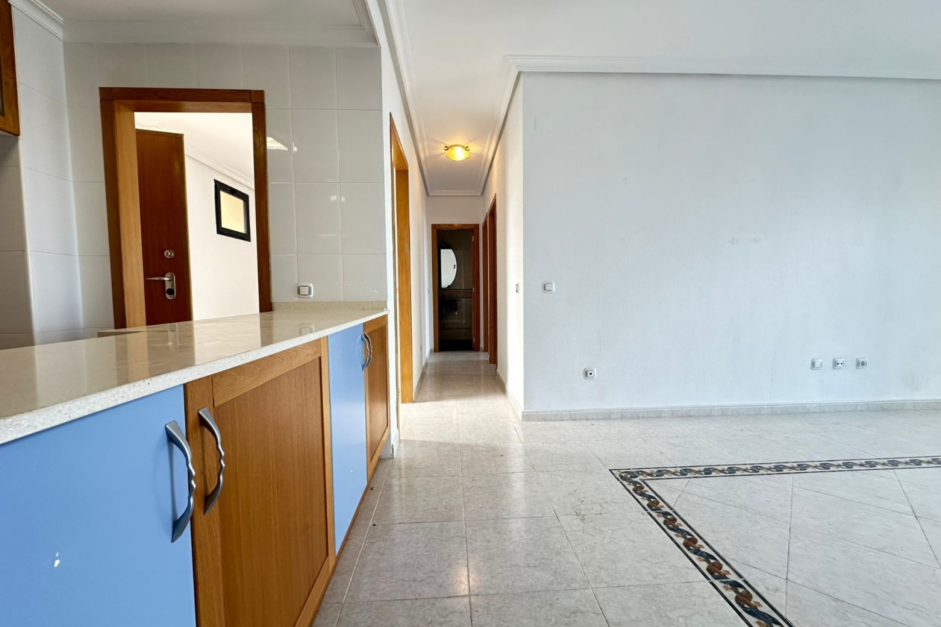 Wiederverkauf - Wohnung - Torrevieja - La Veleta