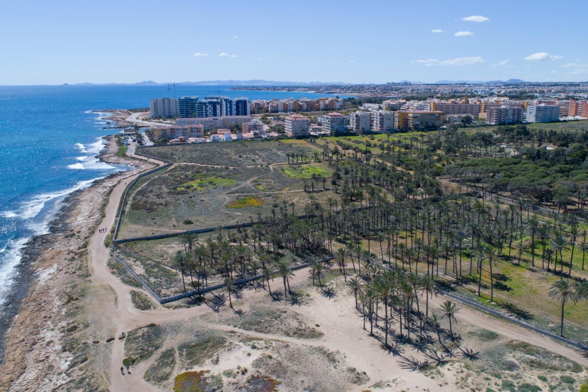 Wiederverkauf - Wohnung - Torrevieja - La Veleta