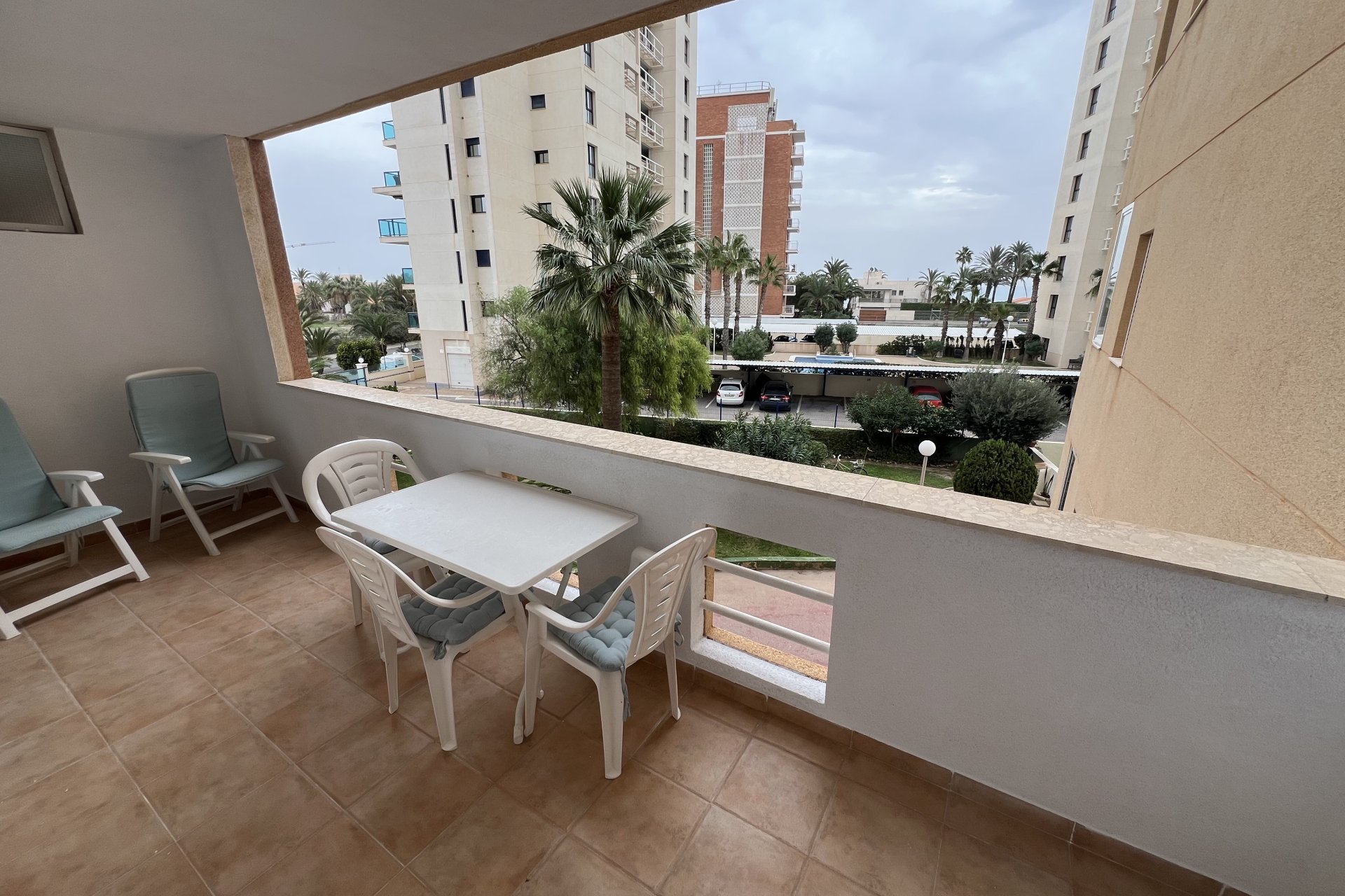 Wiederverkauf - Wohnung - Torrevieja - La Veleta