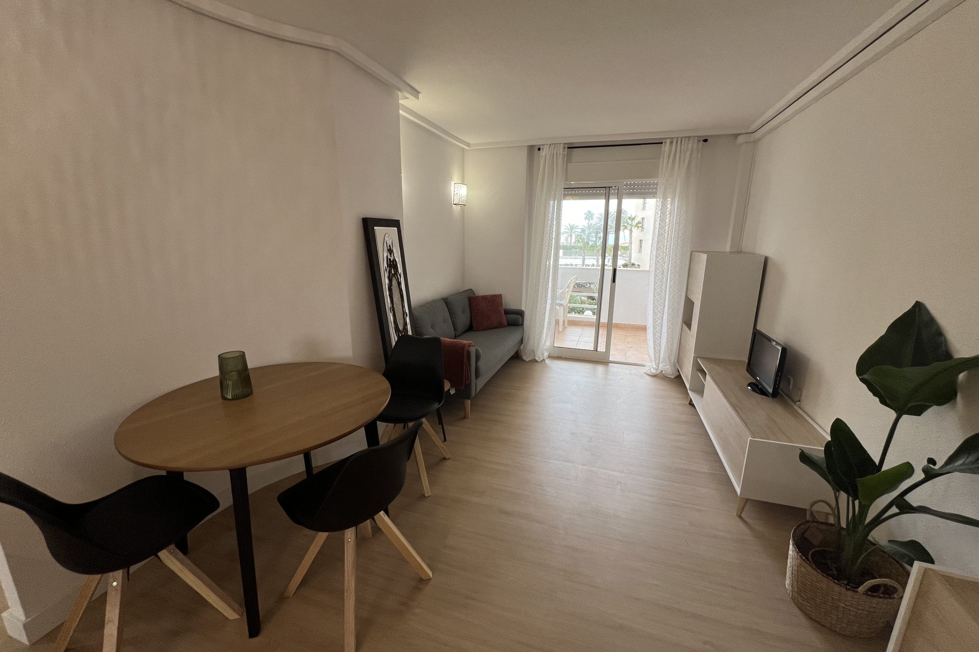 Wiederverkauf - Wohnung - Torrevieja - La Veleta