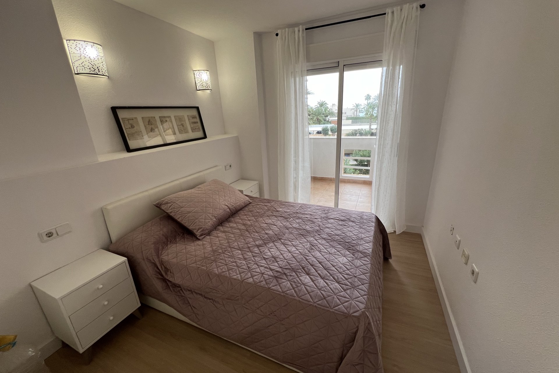 Wiederverkauf - Wohnung - Torrevieja - La Veleta