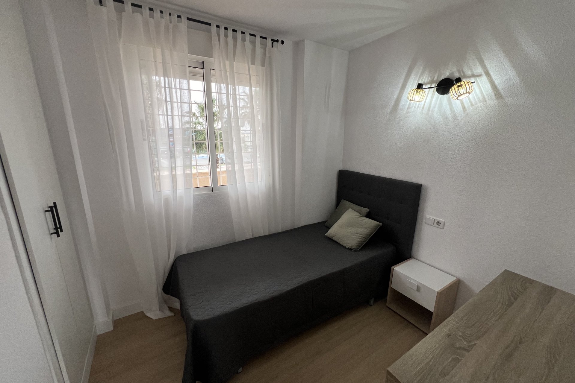 Wiederverkauf - Wohnung - Torrevieja - La Veleta