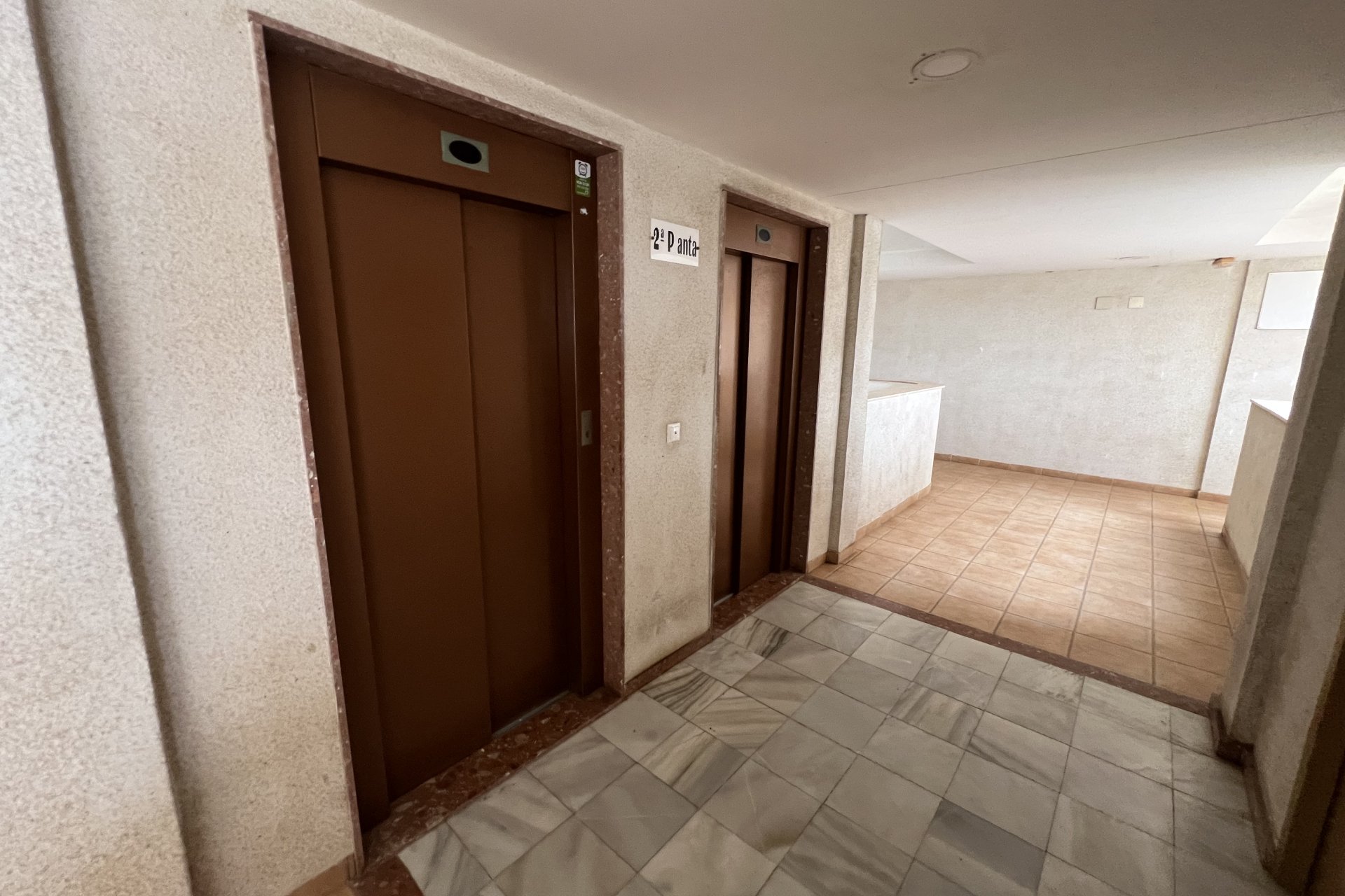 Wiederverkauf - Wohnung - Torrevieja - La Veleta