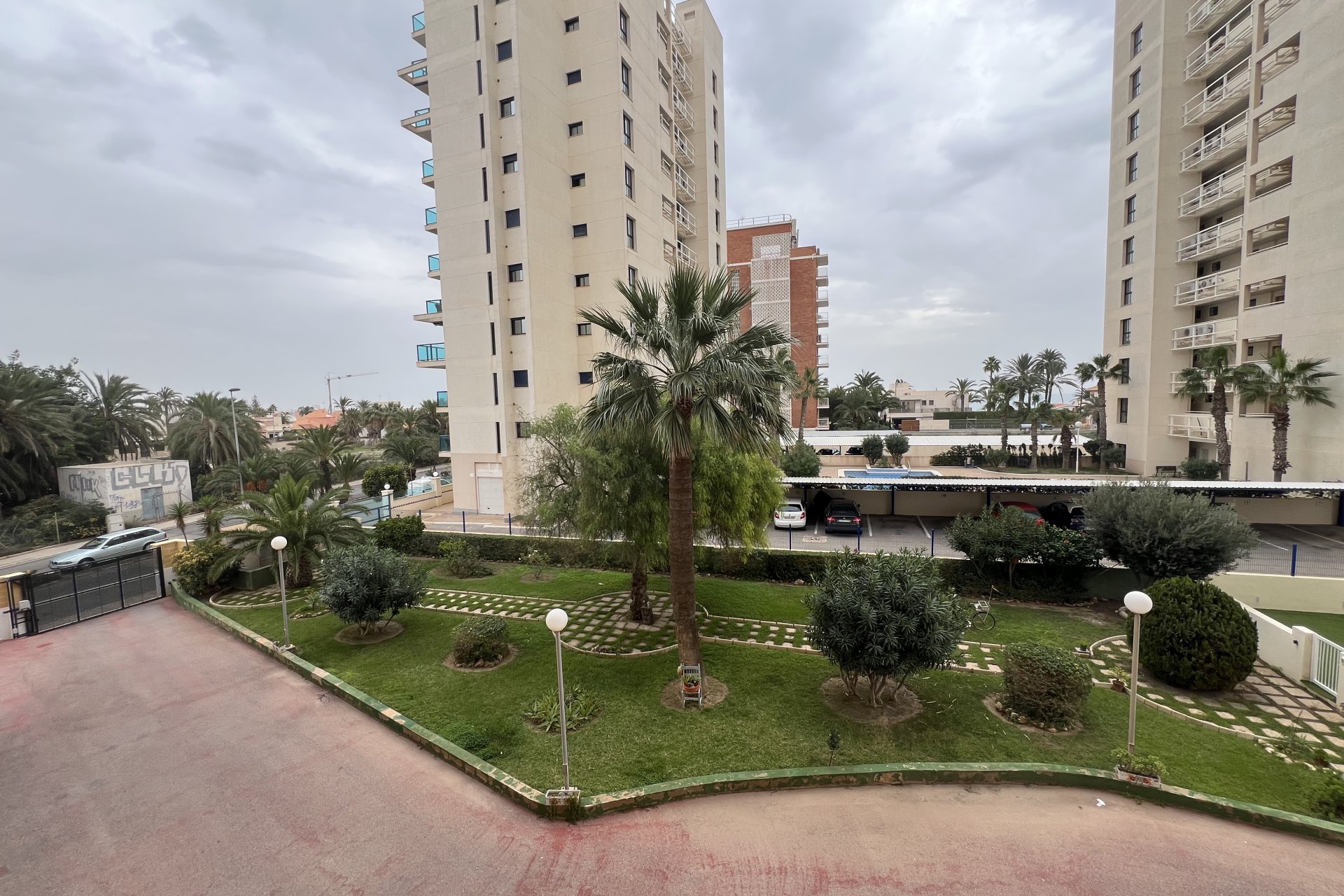 Wiederverkauf - Wohnung - Torrevieja - La Veleta