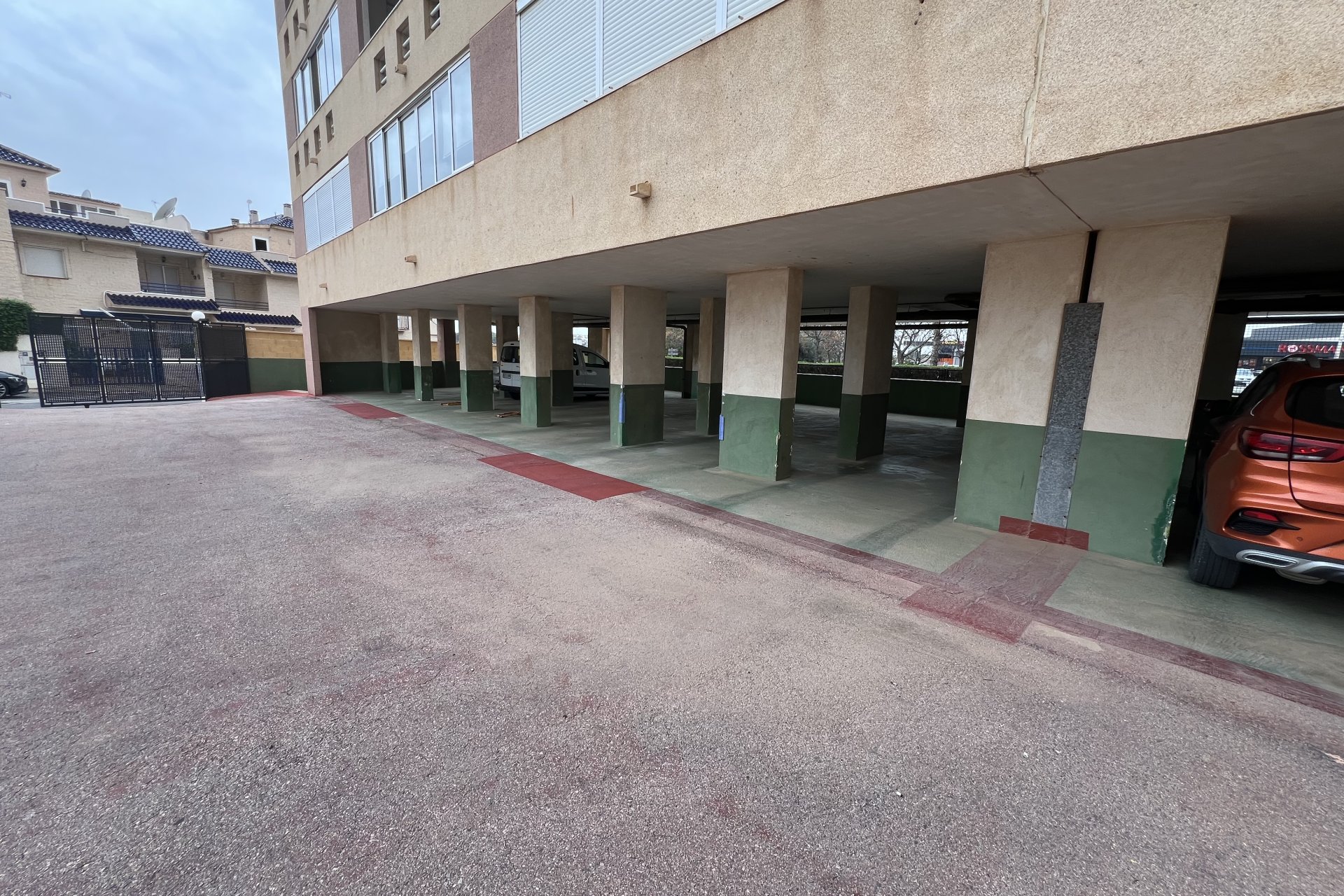 Wiederverkauf - Wohnung - Torrevieja - La Veleta