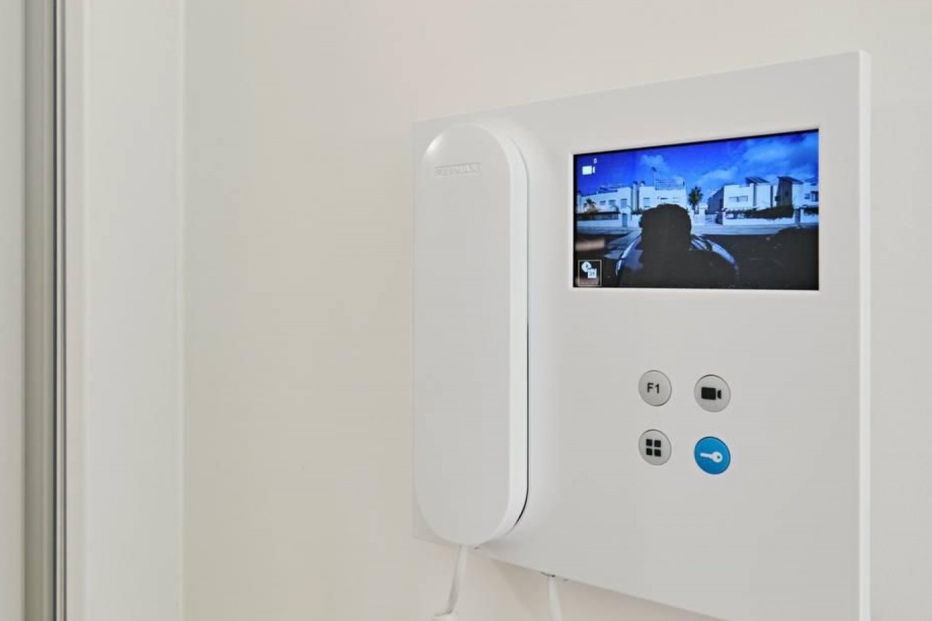 Wiederverkauf - Wohnung - Torrevieja - La Veleta