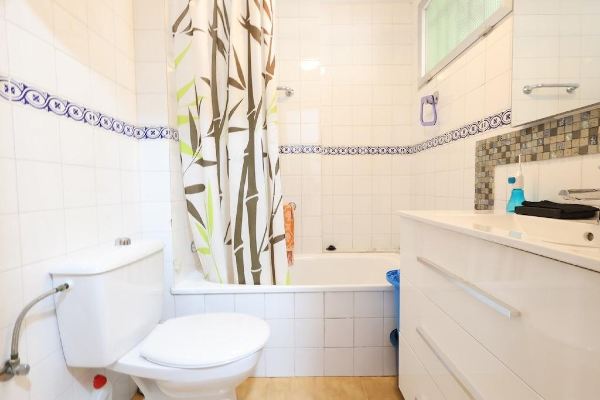 Wiederverkauf - Wohnung - Torrevieja - La Veleta