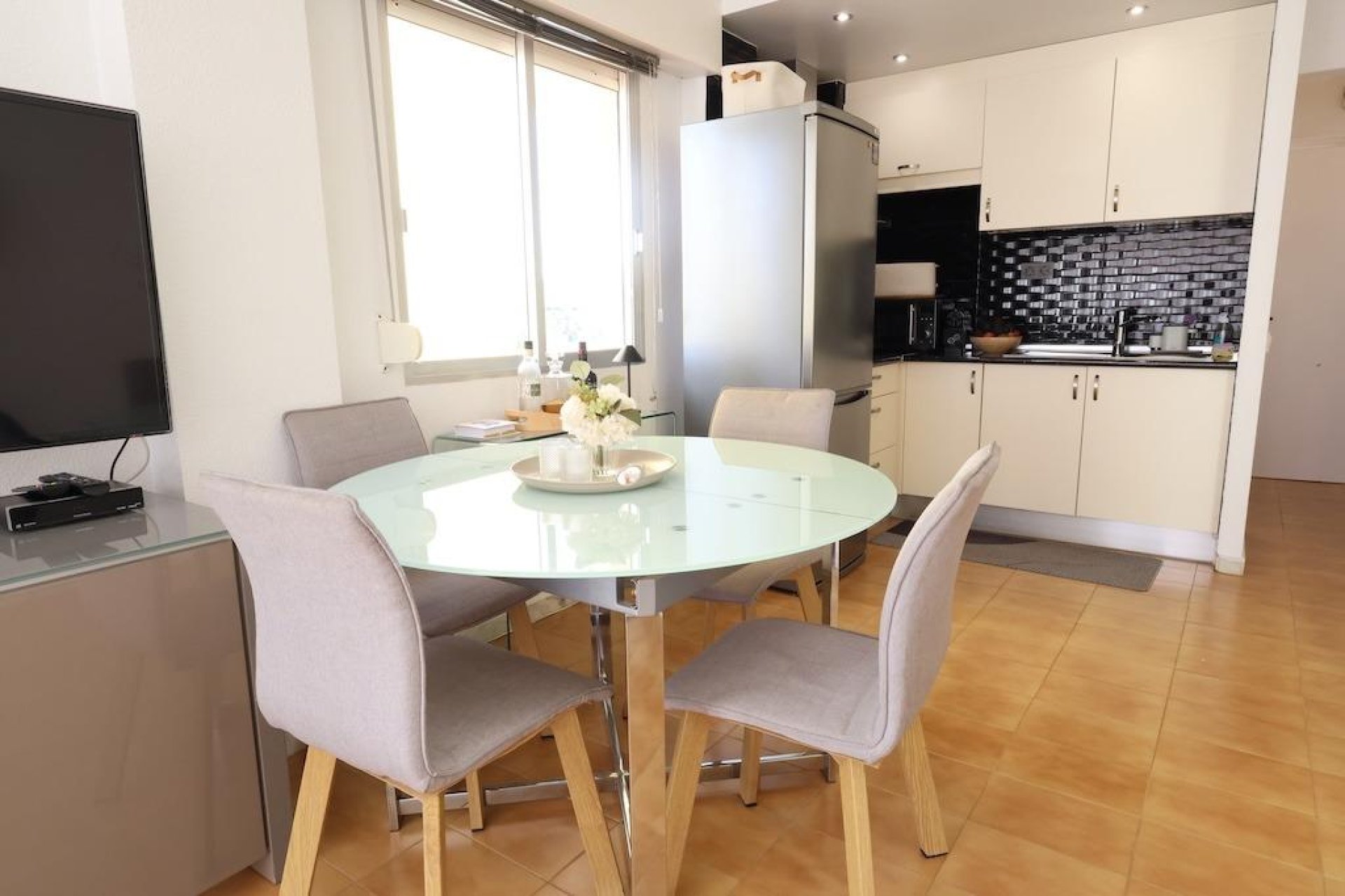 Wiederverkauf - Wohnung - Torrevieja - La Veleta