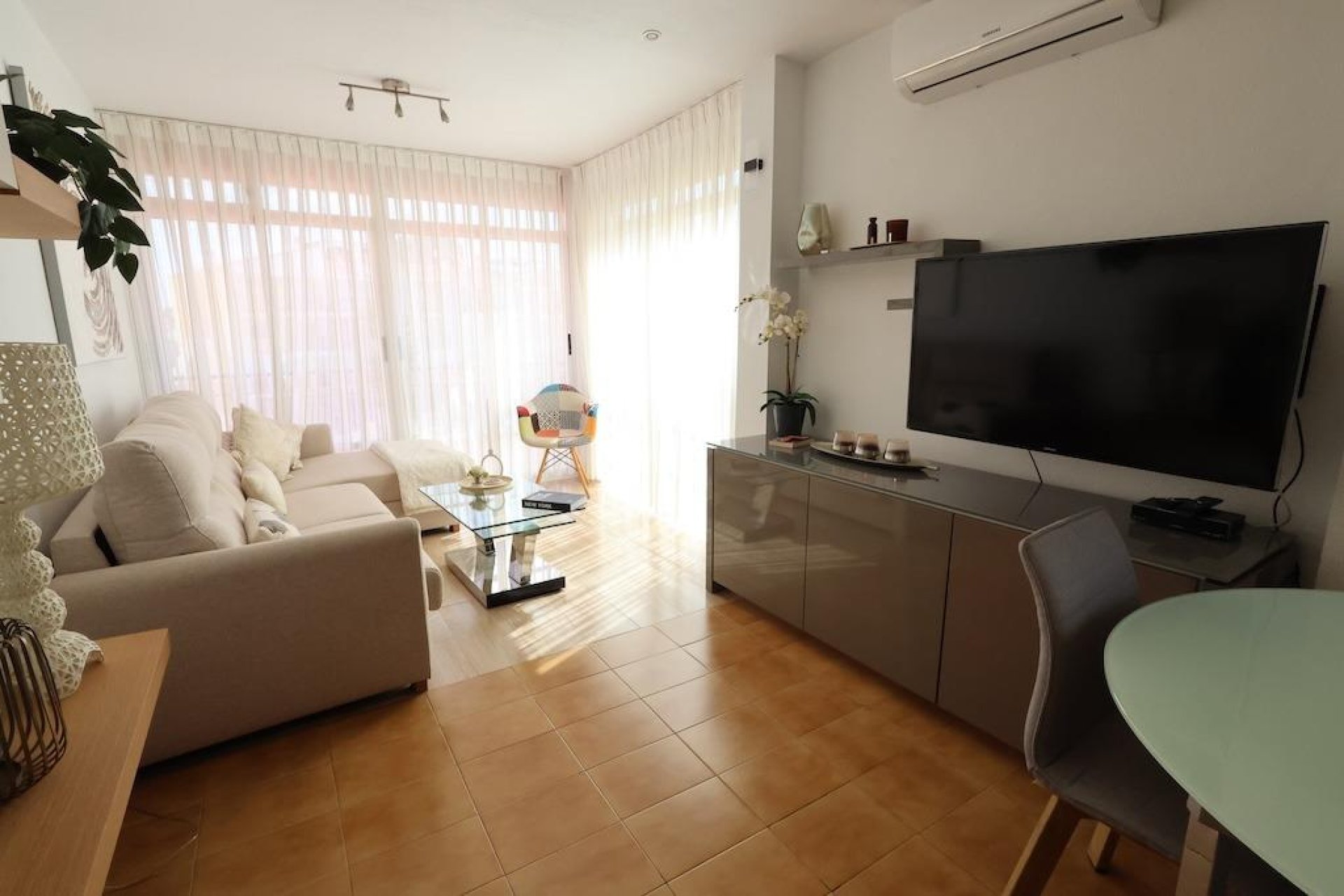Wiederverkauf - Wohnung - Torrevieja - La Veleta