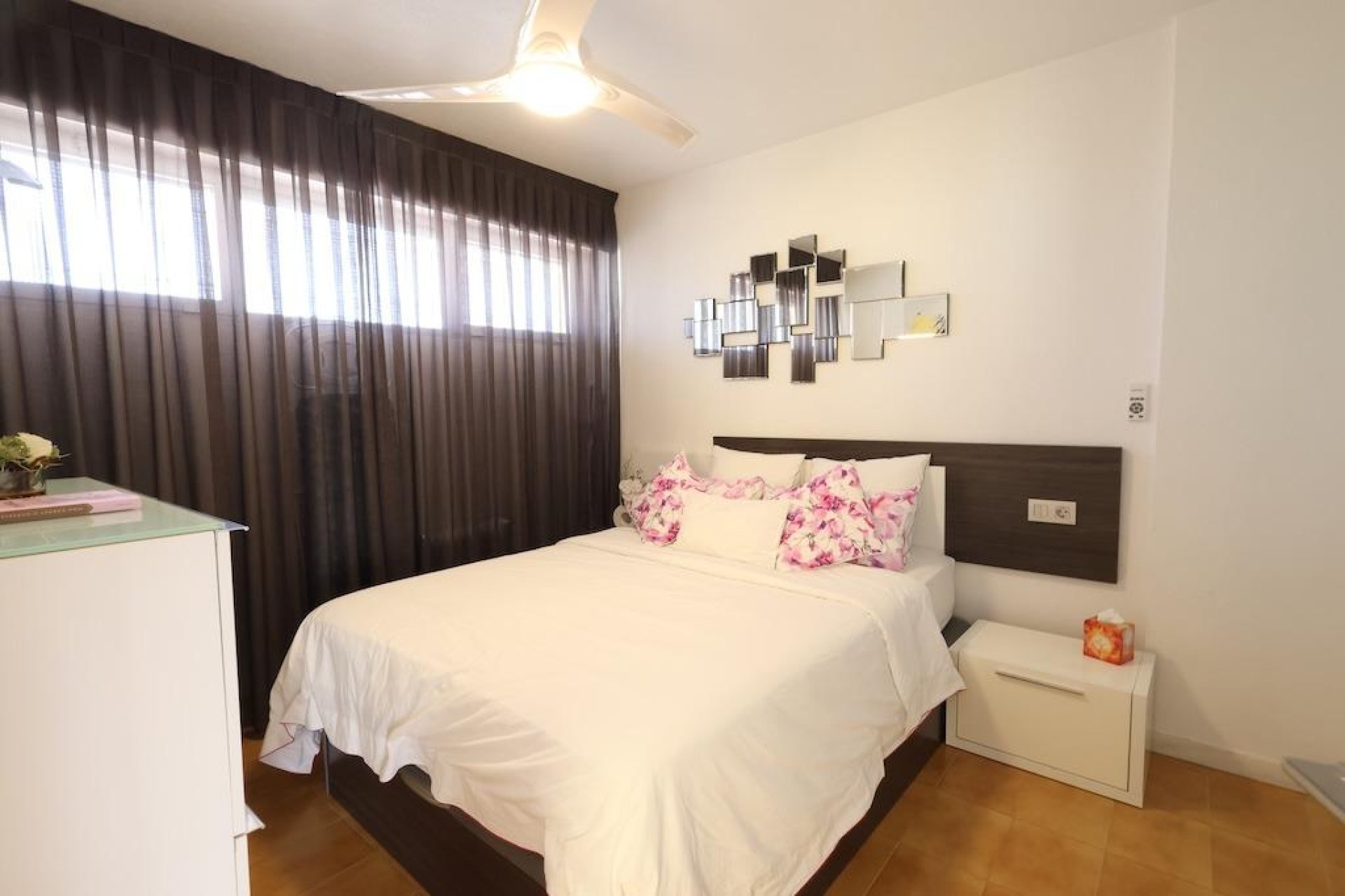 Wiederverkauf - Wohnung - Torrevieja - La Veleta